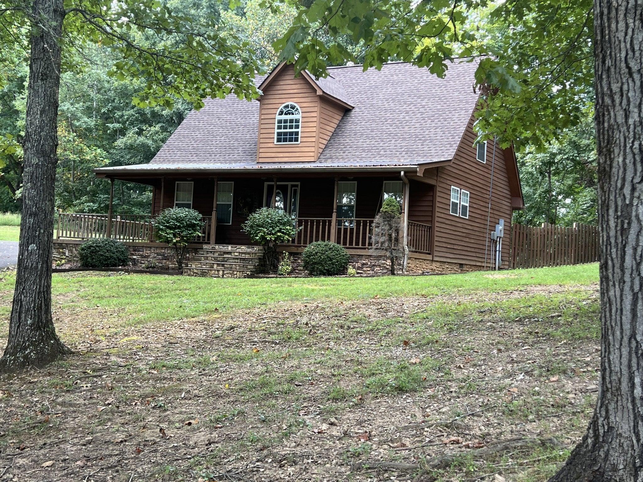 Hidden Hollow Rd, Burkesville, KY 42717