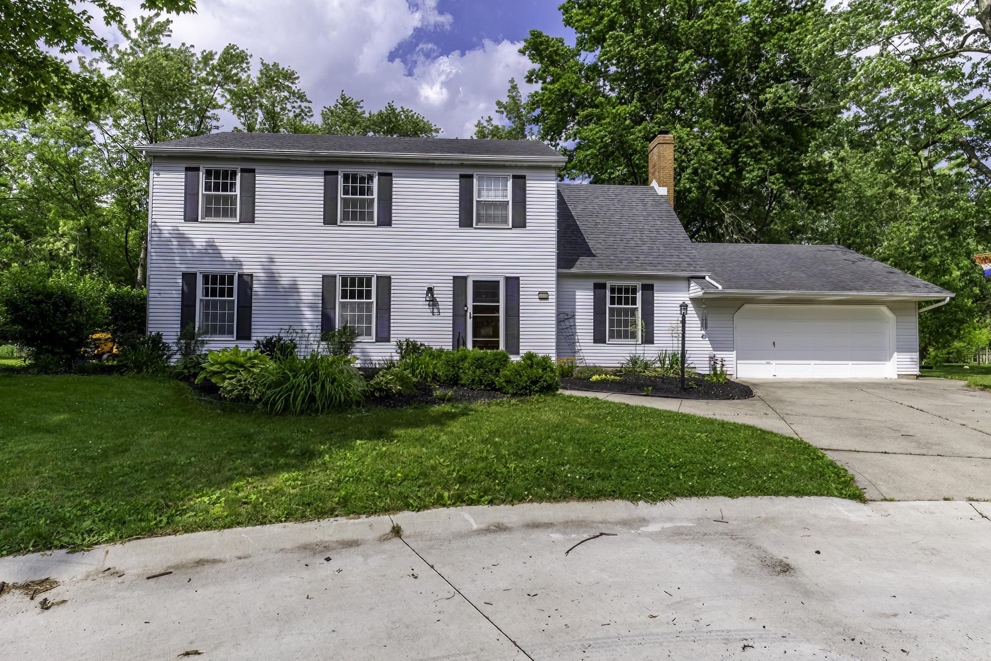 Collbran Ct, Fort Wayne, IN 46835