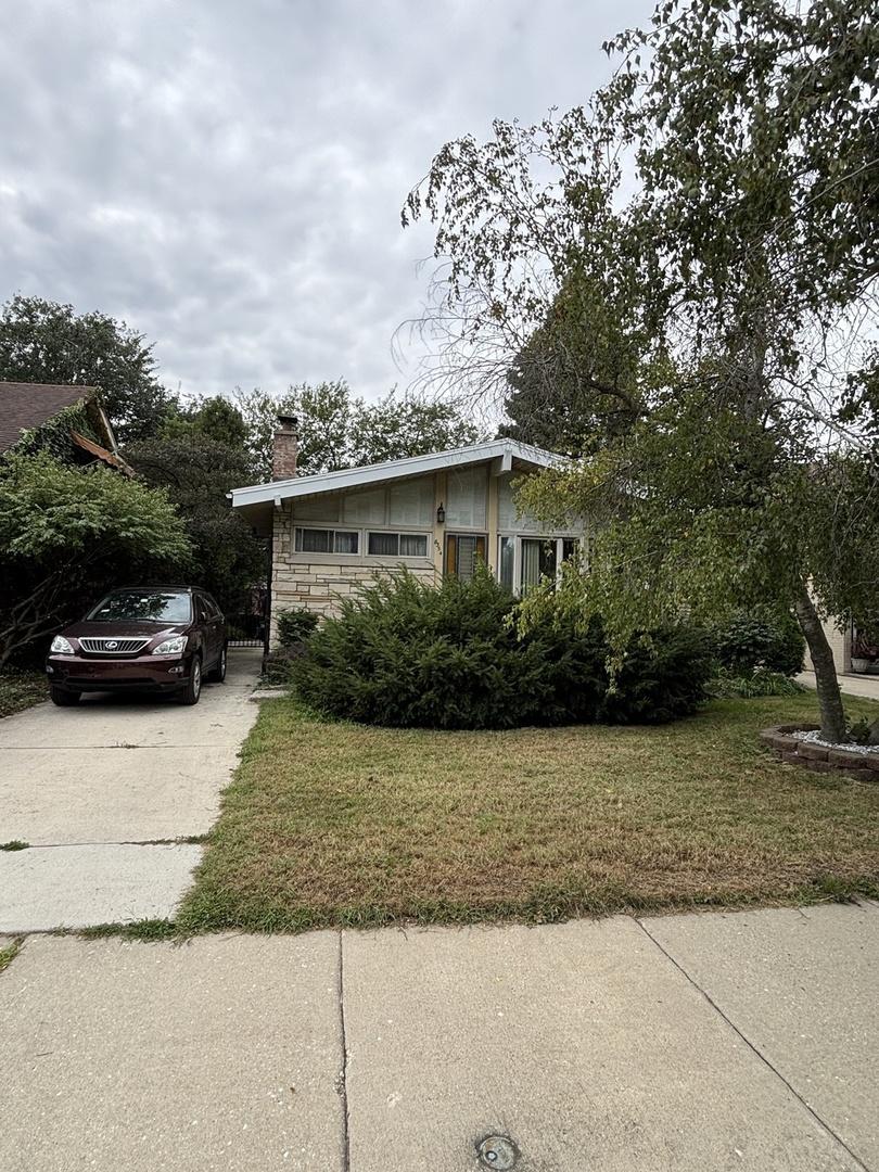 S Kimbark Ave, Chicago, IL 60619