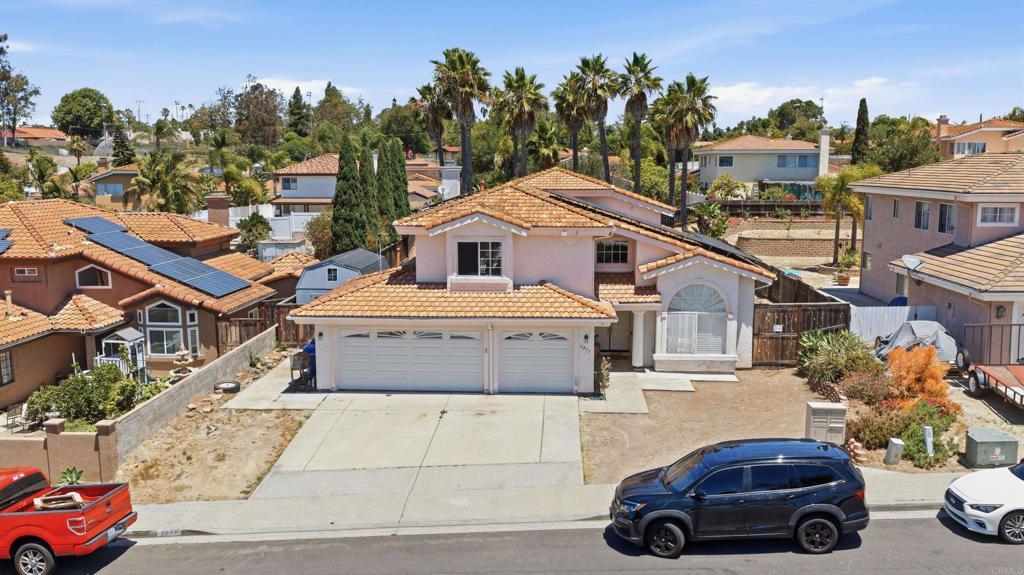 Westwood Rd, Vista, CA 92083