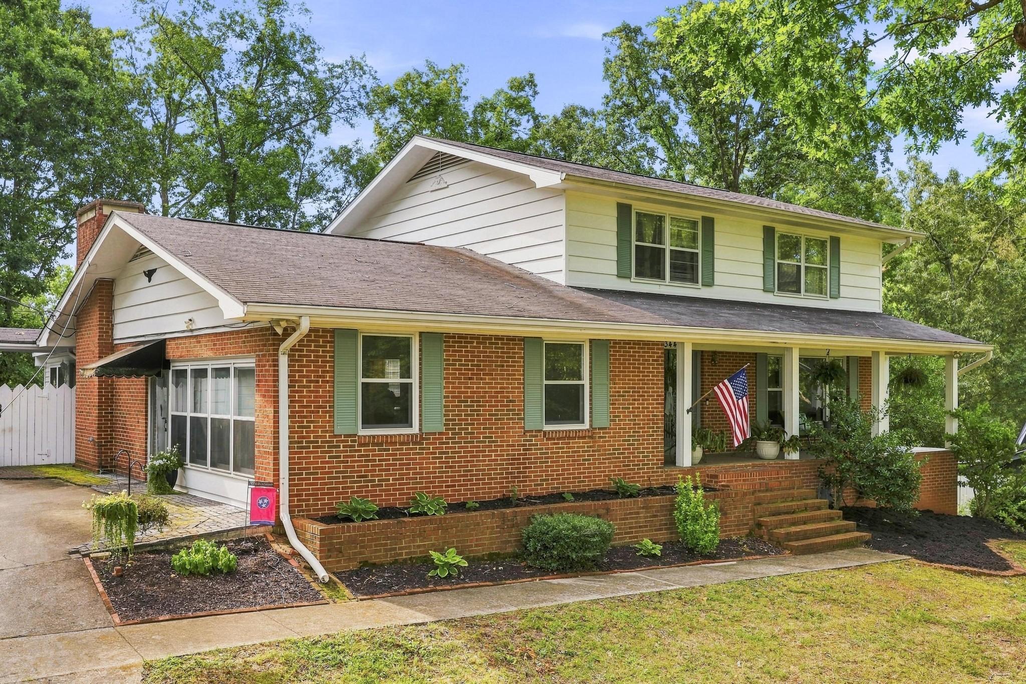 Dogwood Trl Nw, Cleveland, TN 37312