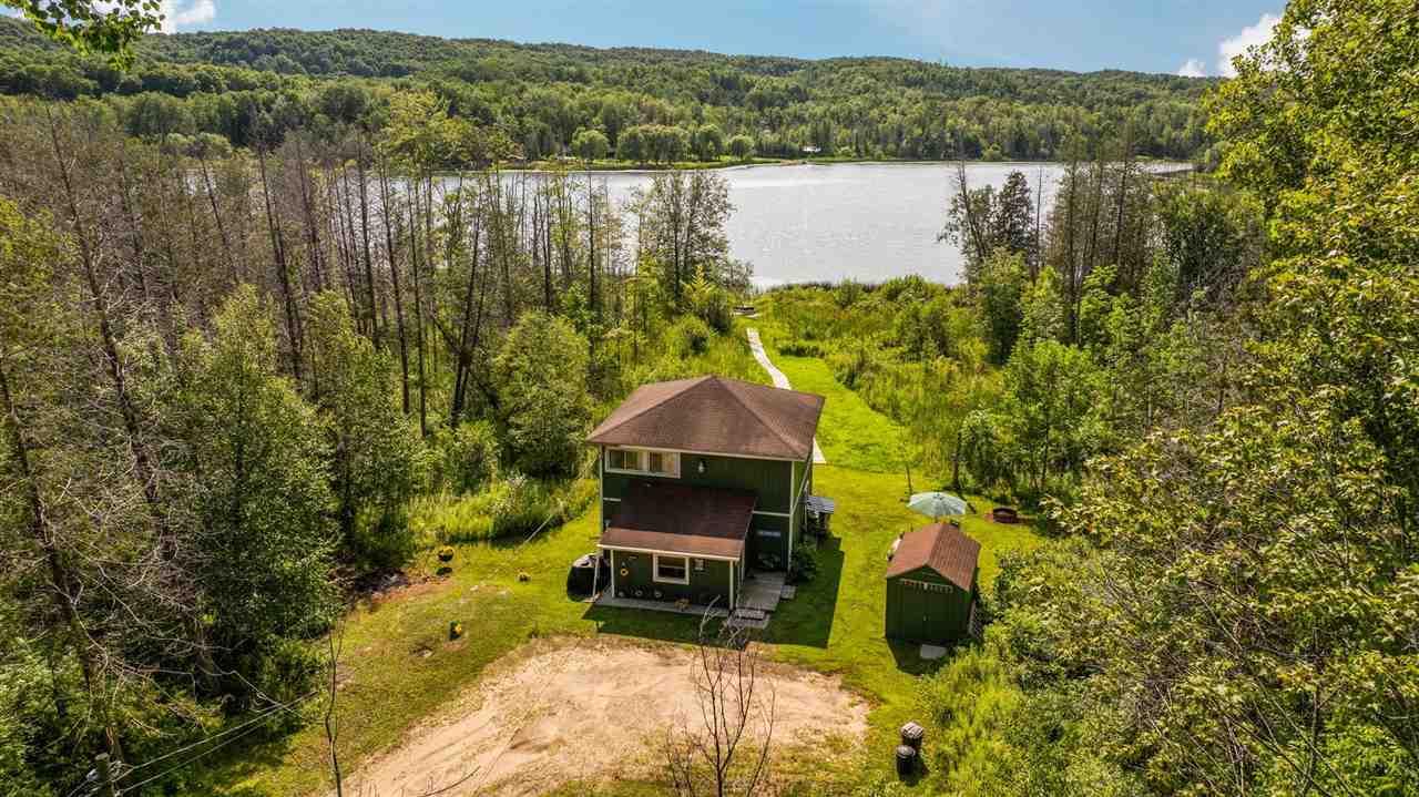 Wilson Rd, East Jordan, MI 49727