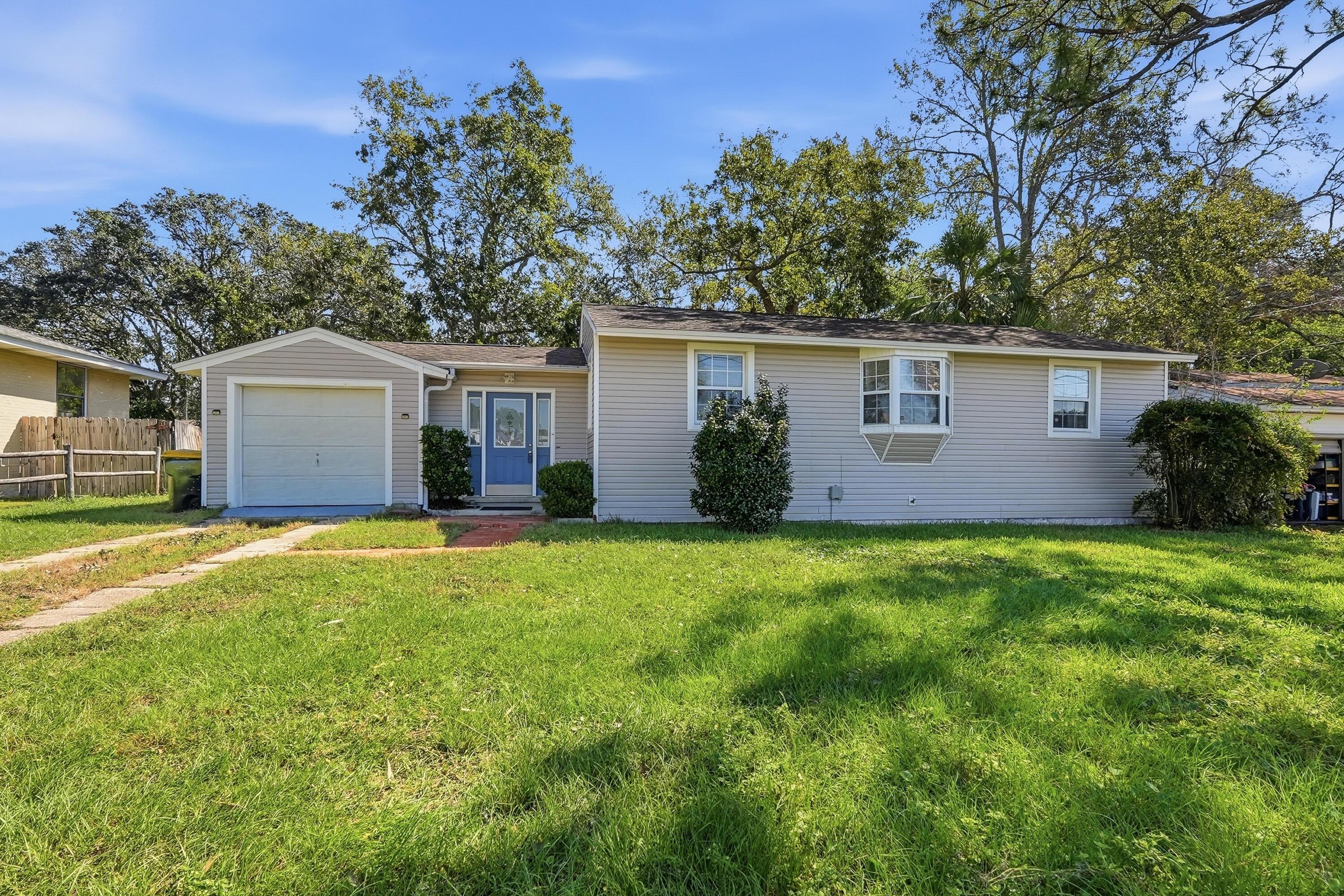 Highway Ave Ne, Fort Walton Beach, FL 32547
