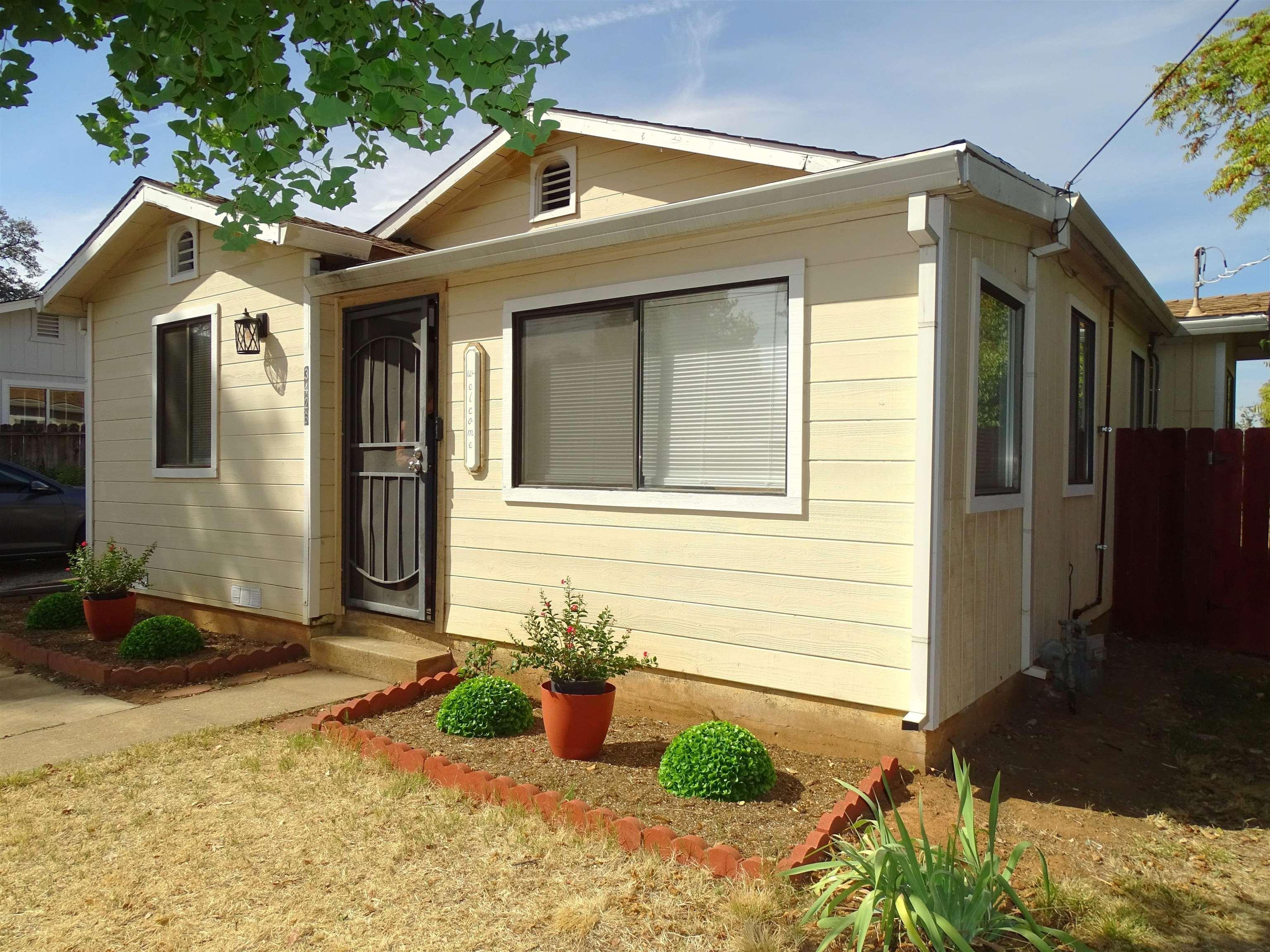 Brush St, Cottonwood, CA 96022
