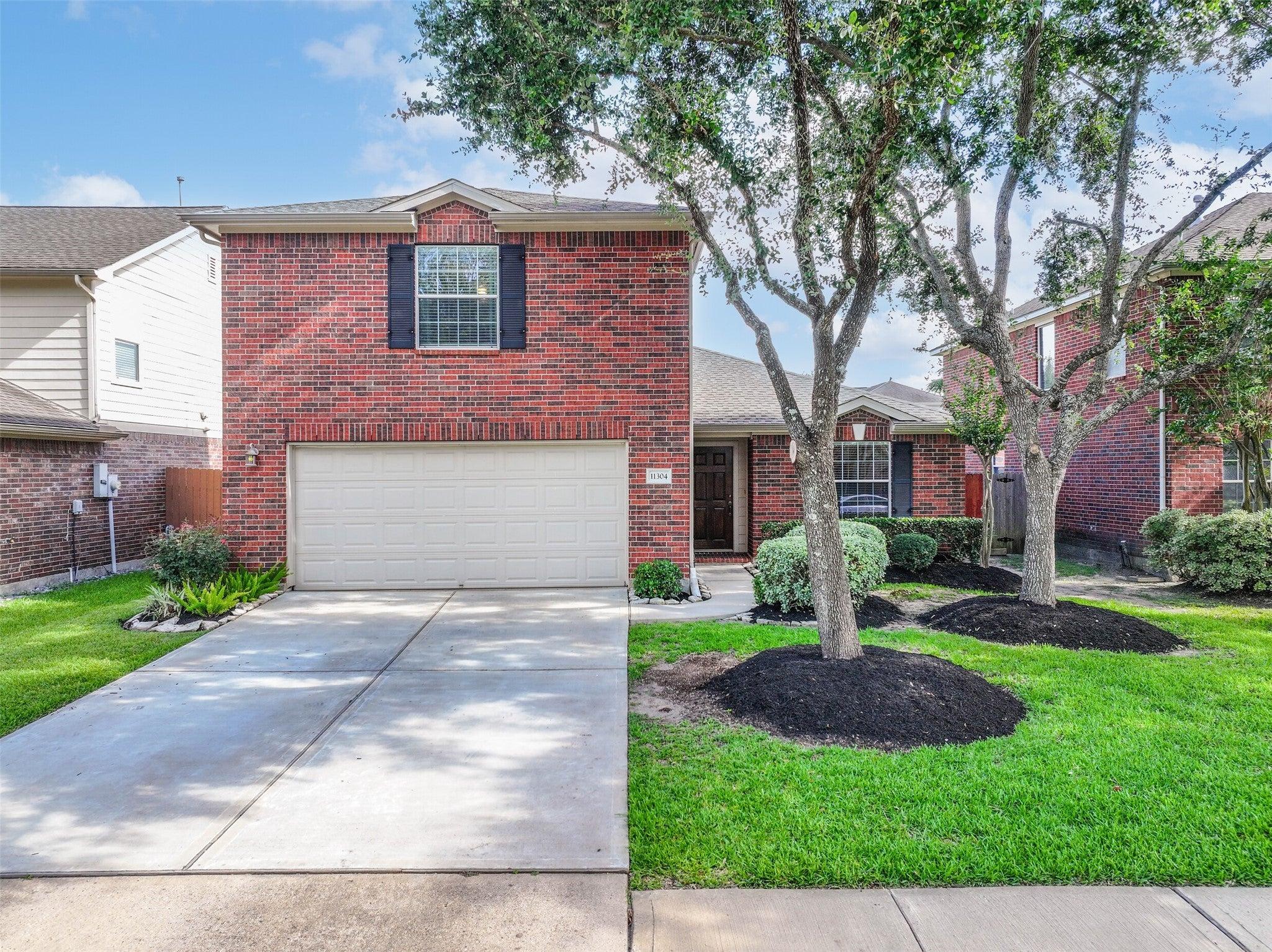 Morning Brook Dr, Pearland, TX 77584