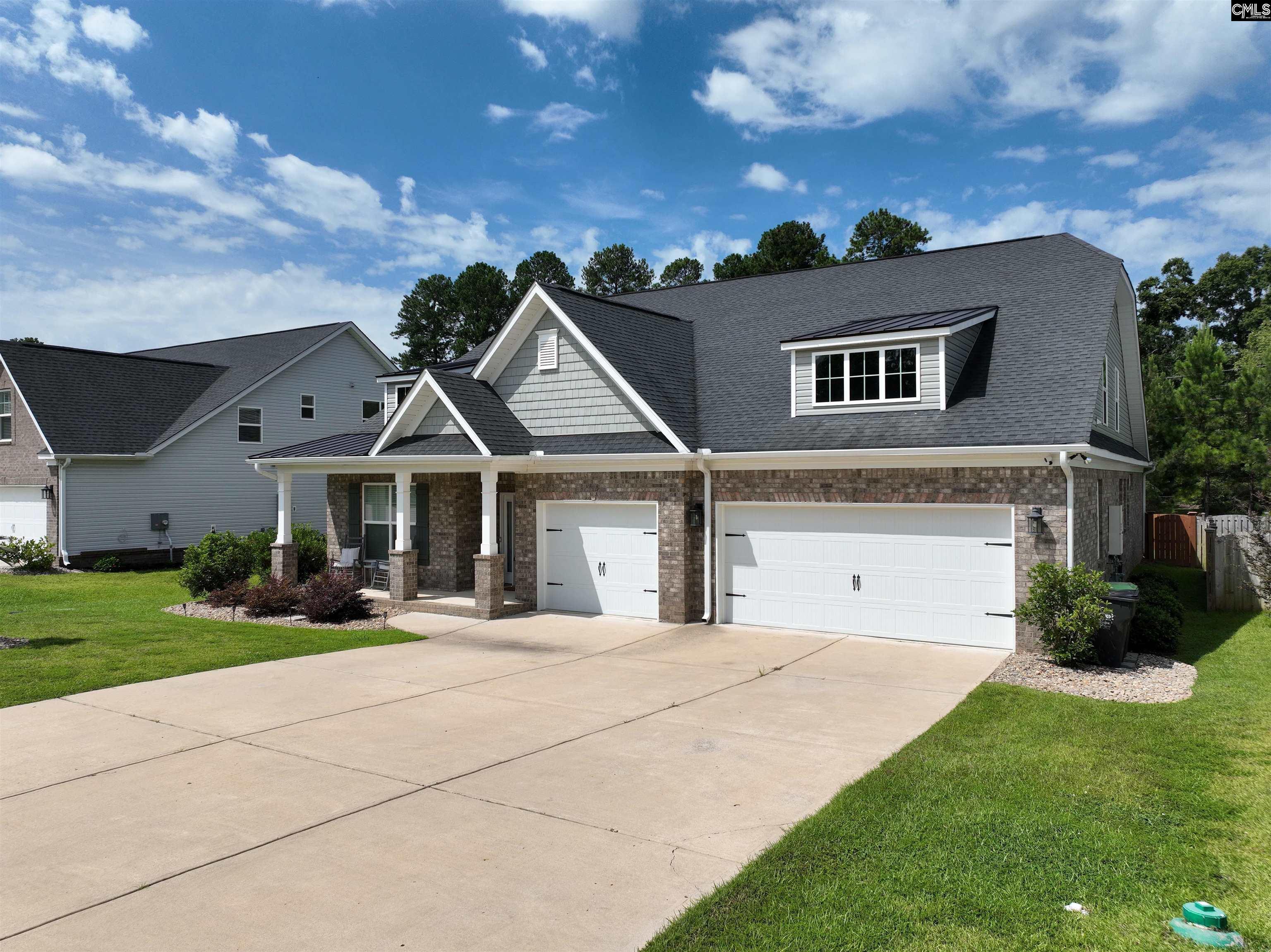 Chapin Brook Ct, Chapin, SC 29036
