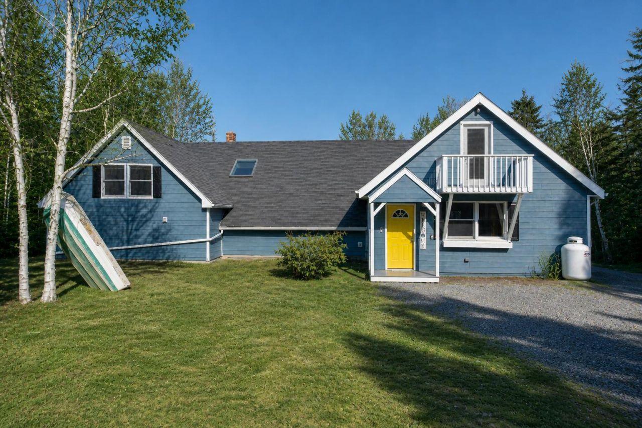 Point Rd, Steuben, ME 04680