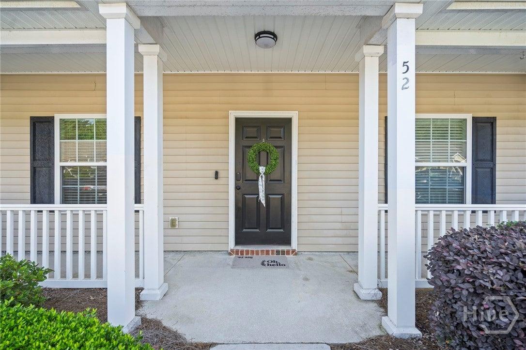 Falkland Ave, Savannah, GA 31407