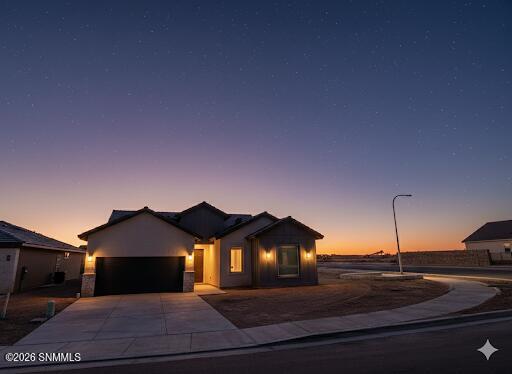 Portrait St, Las Cruces, NM 88012
