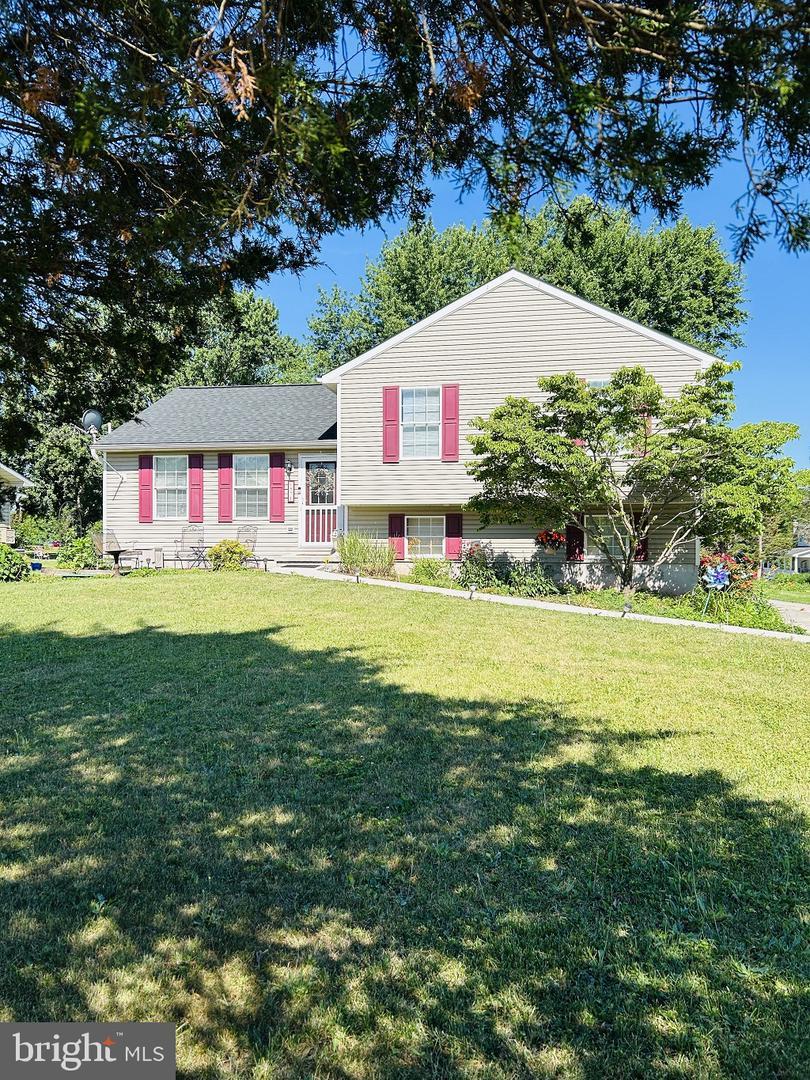 Hooker Dr, Gettysburg, PA 17325