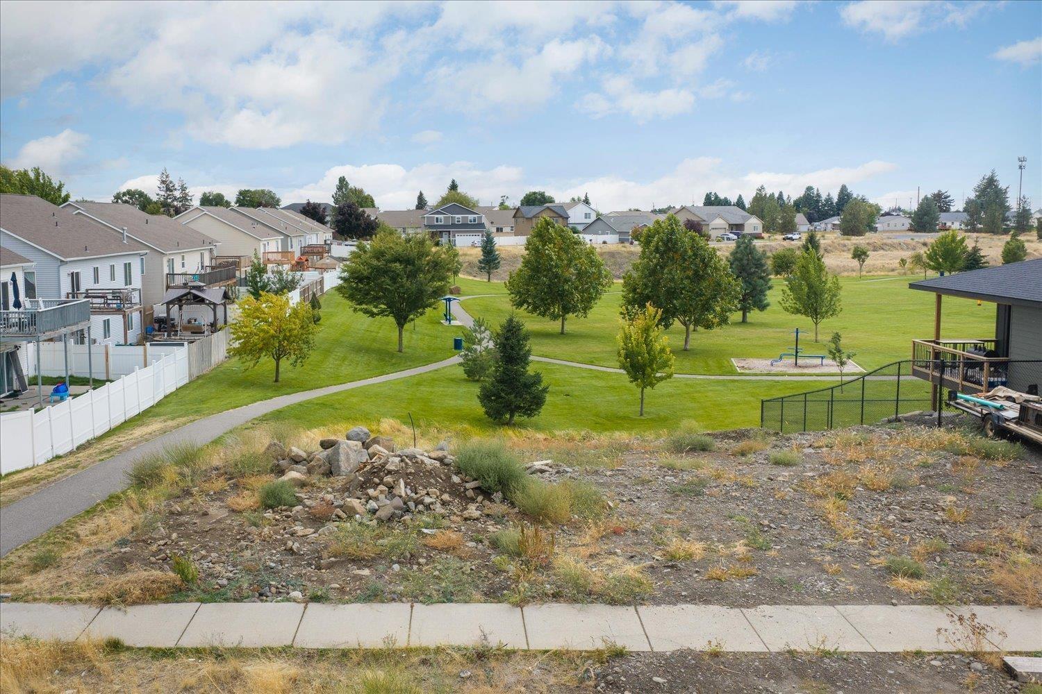 W 8th Ct, Airway Heights, WA 99001