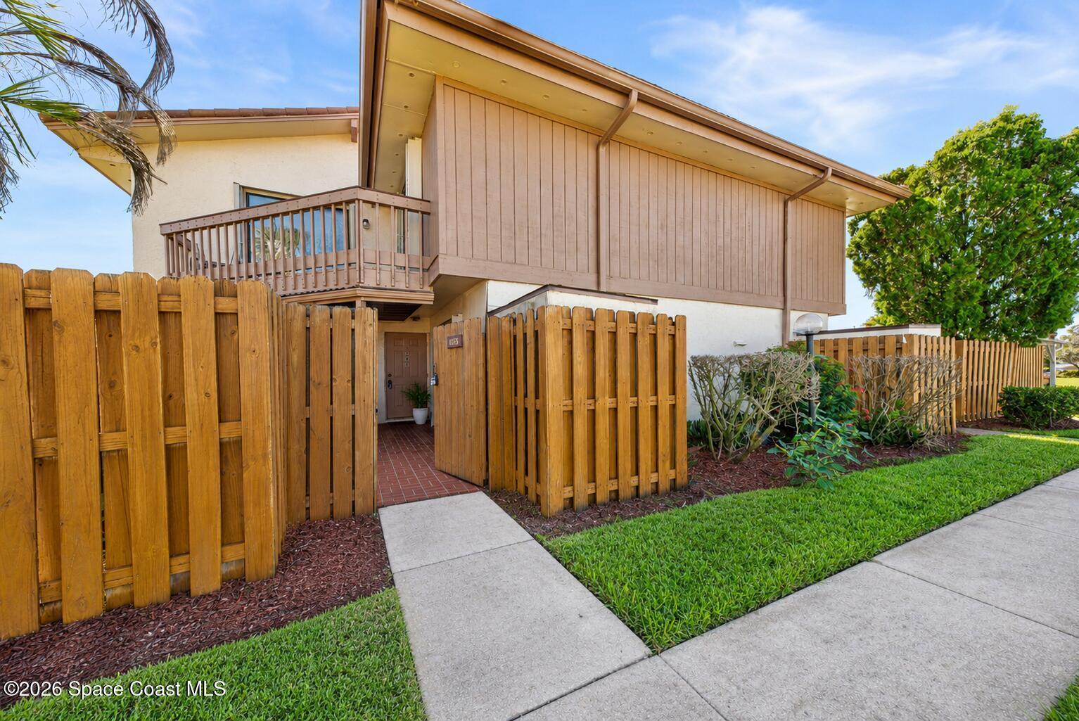 S Banana River Blvd, Cocoa Beach, FL 32931