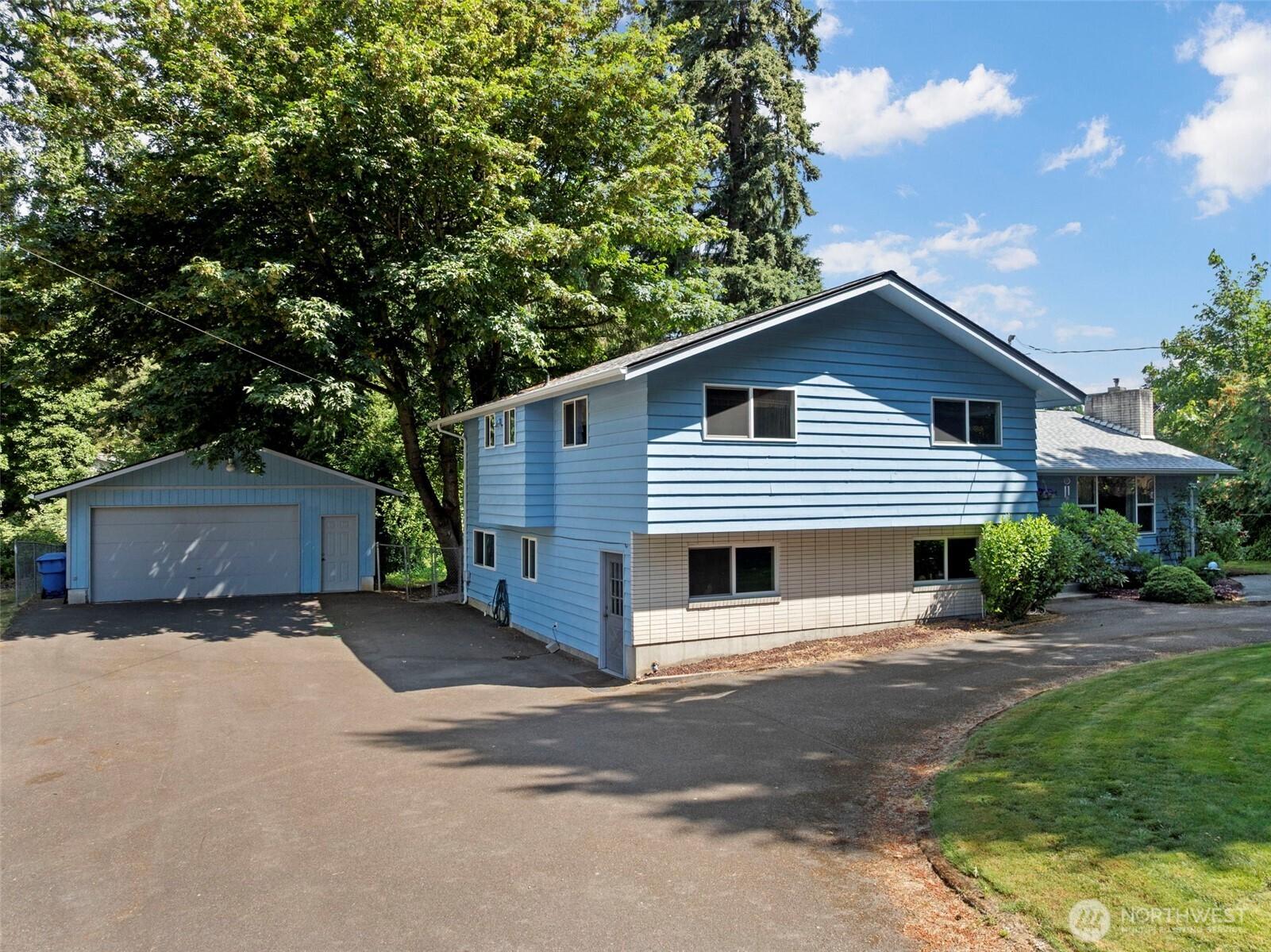 116th St E, Puyallup, WA 98373