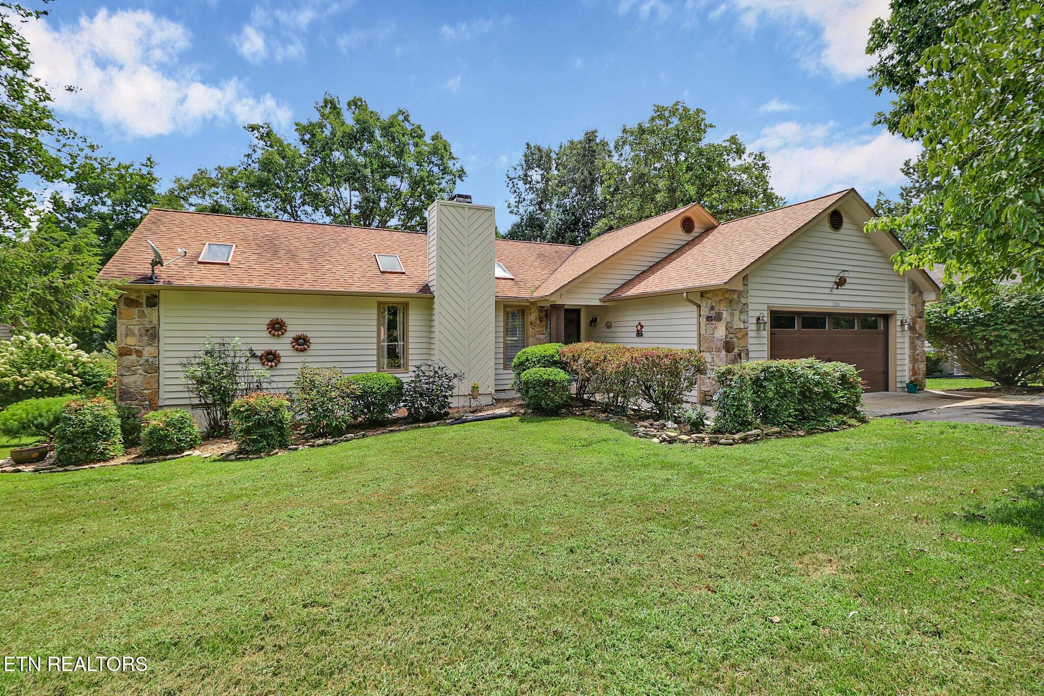Dalefield Loop, Crossville, TN 38558