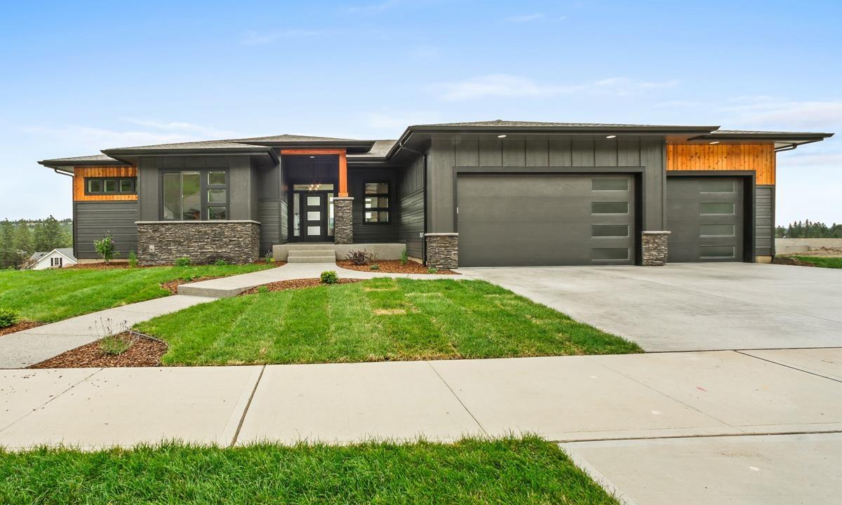 E 38th Ave, Spokane, WA 99223
