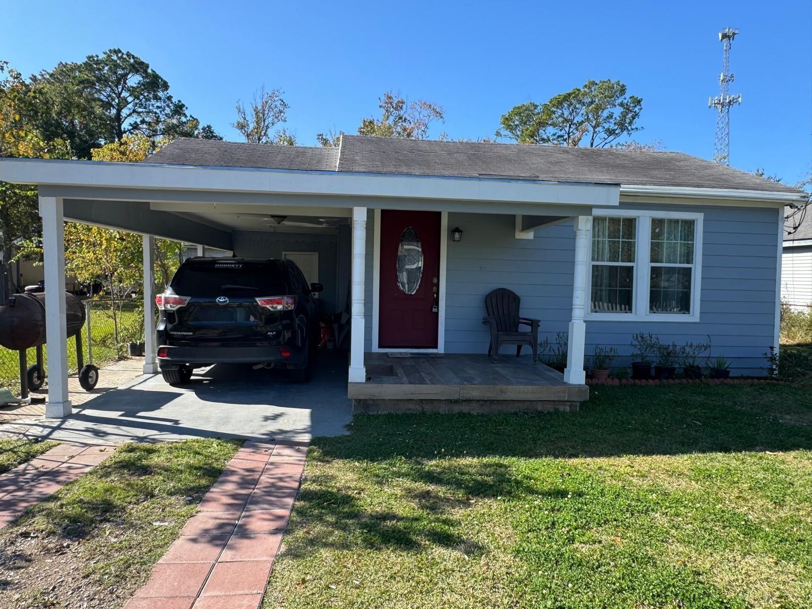 Florence St, Orange, TX 77630