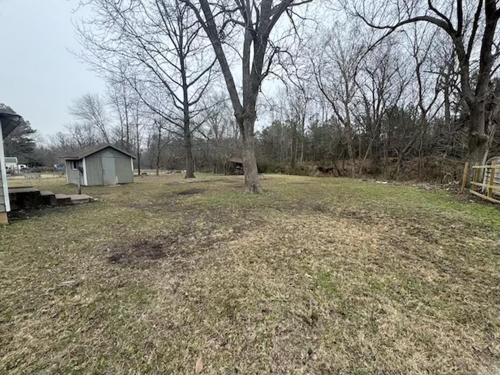 Dye St, Cherry Valley, AR 72324