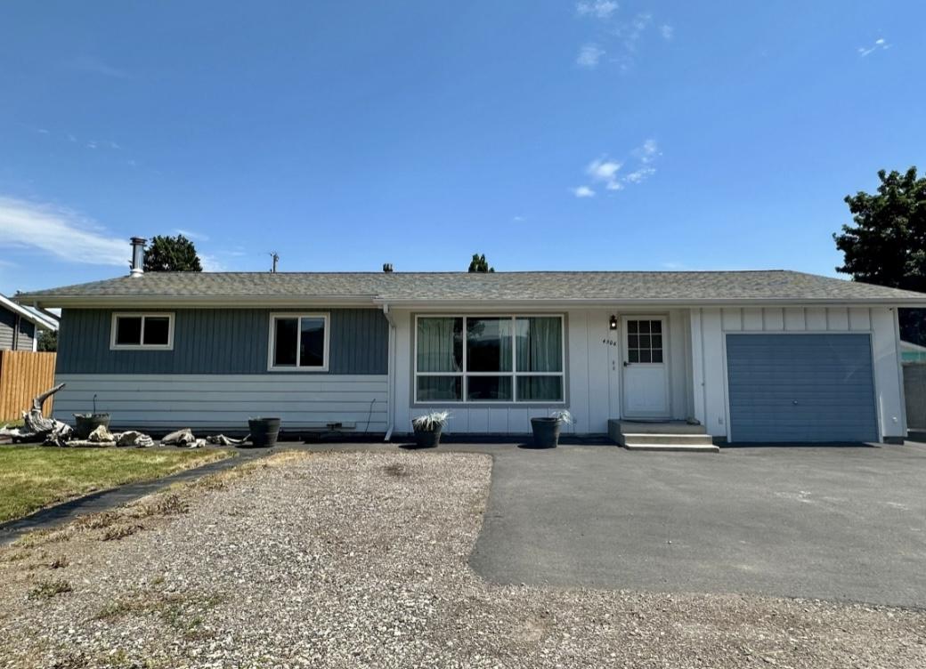 Gharrett Ave, Missoula, MT 59803