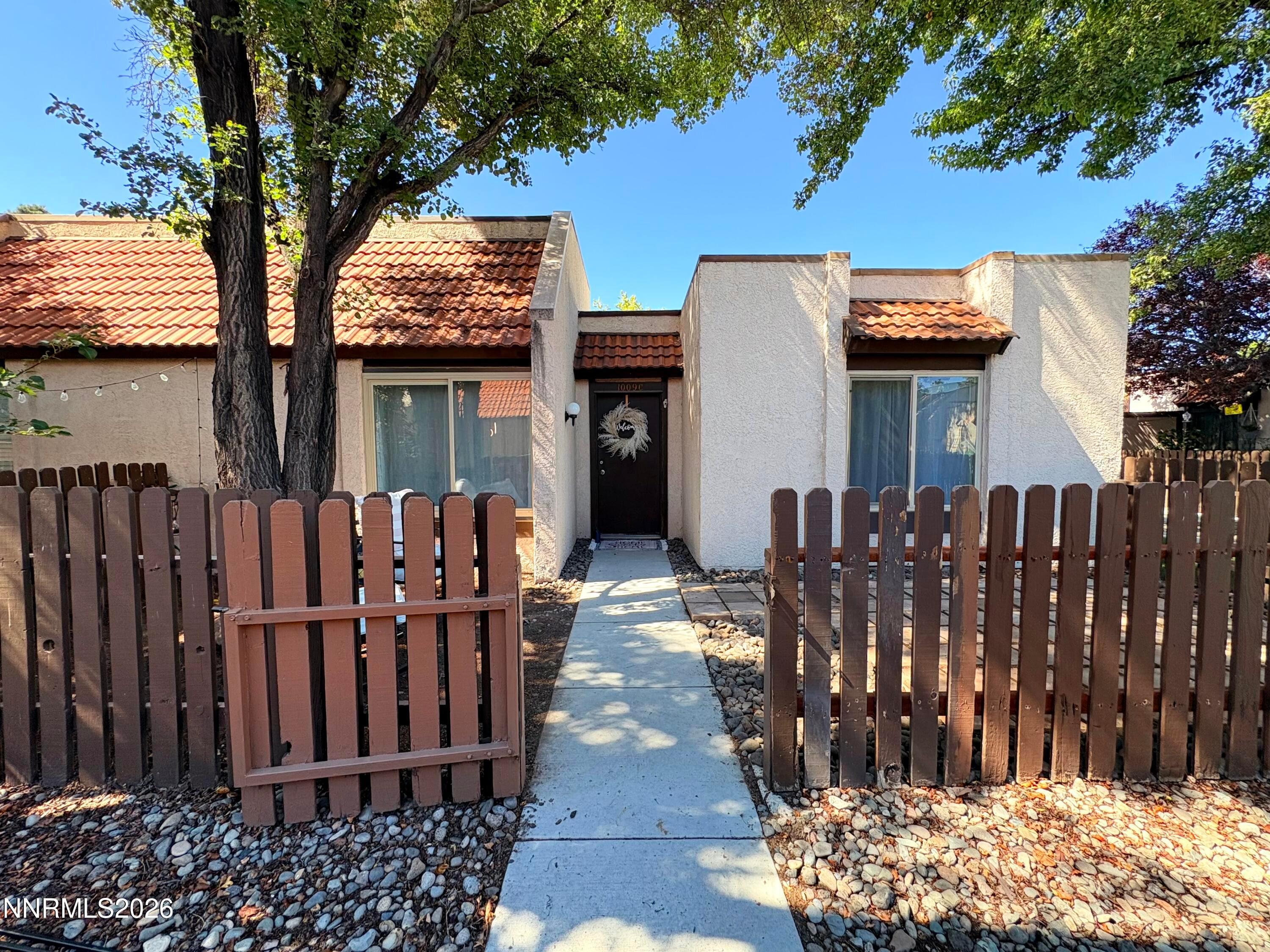 Baywood Dr, Sparks, NV 89434
