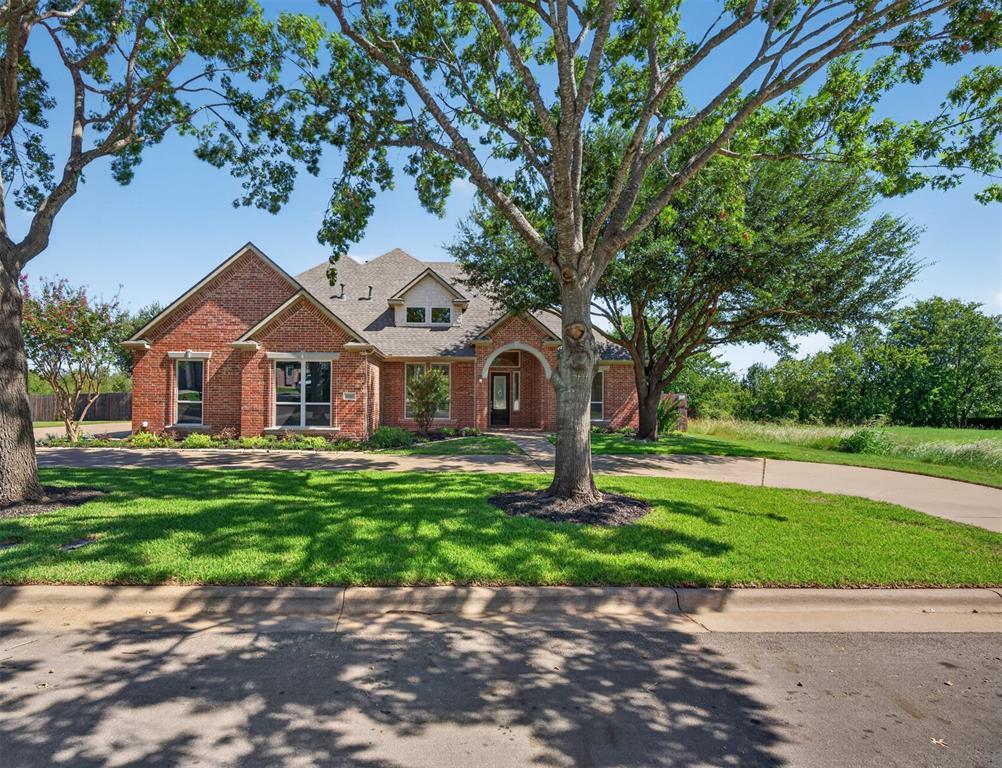 Bent Creek Dr, Cleburne, TX 76033