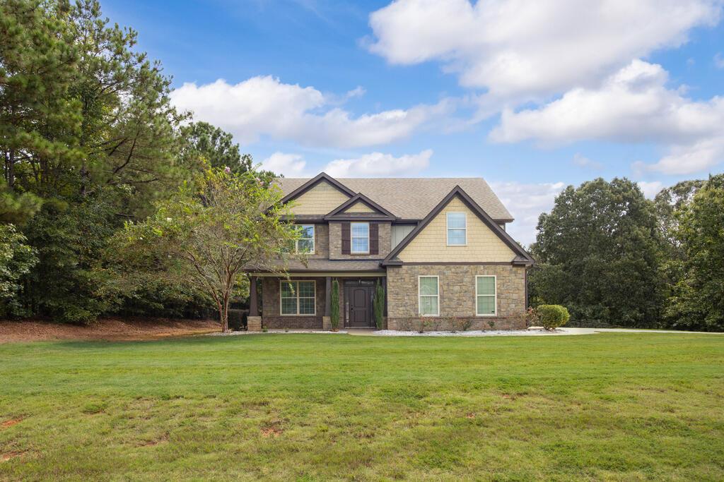 Ross Rd, Waverly Hall, GA 31831
