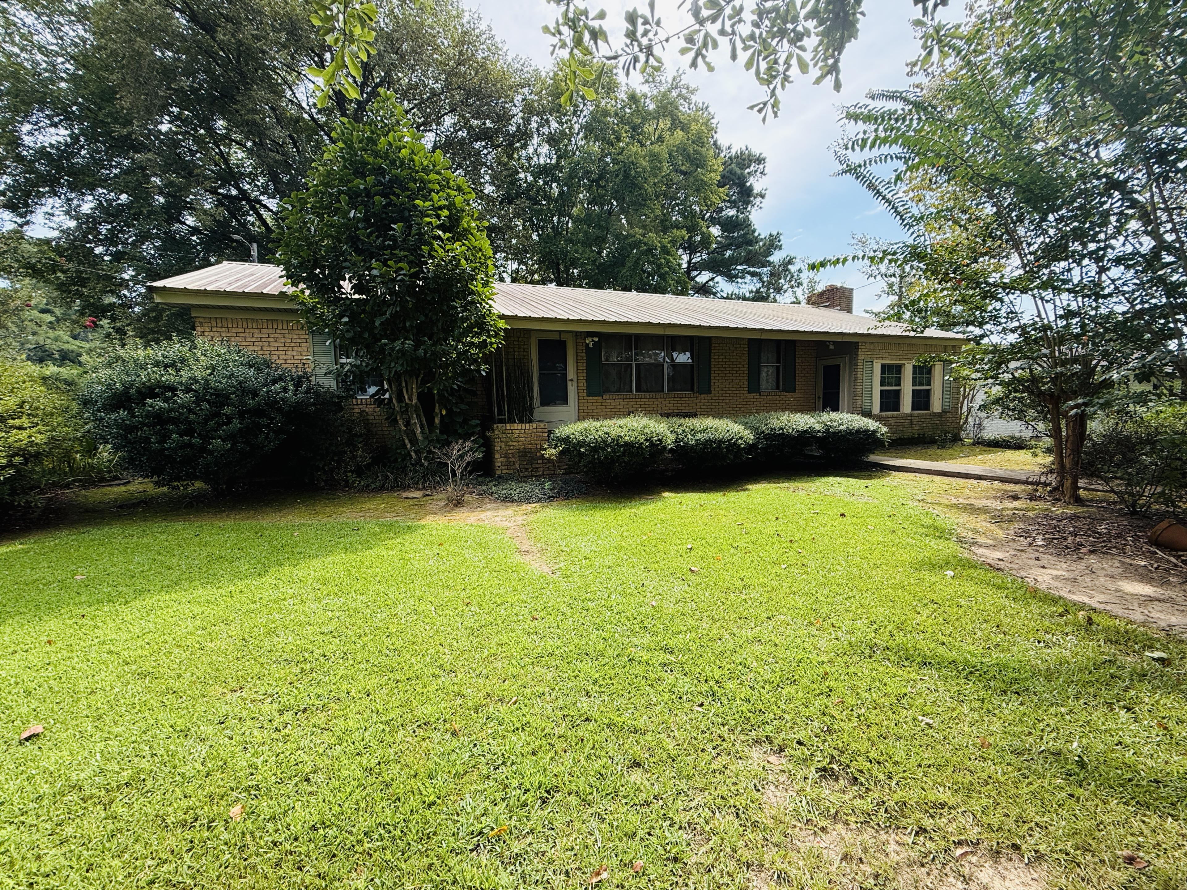 Old Walthall Rd, Eupora, MS 39744