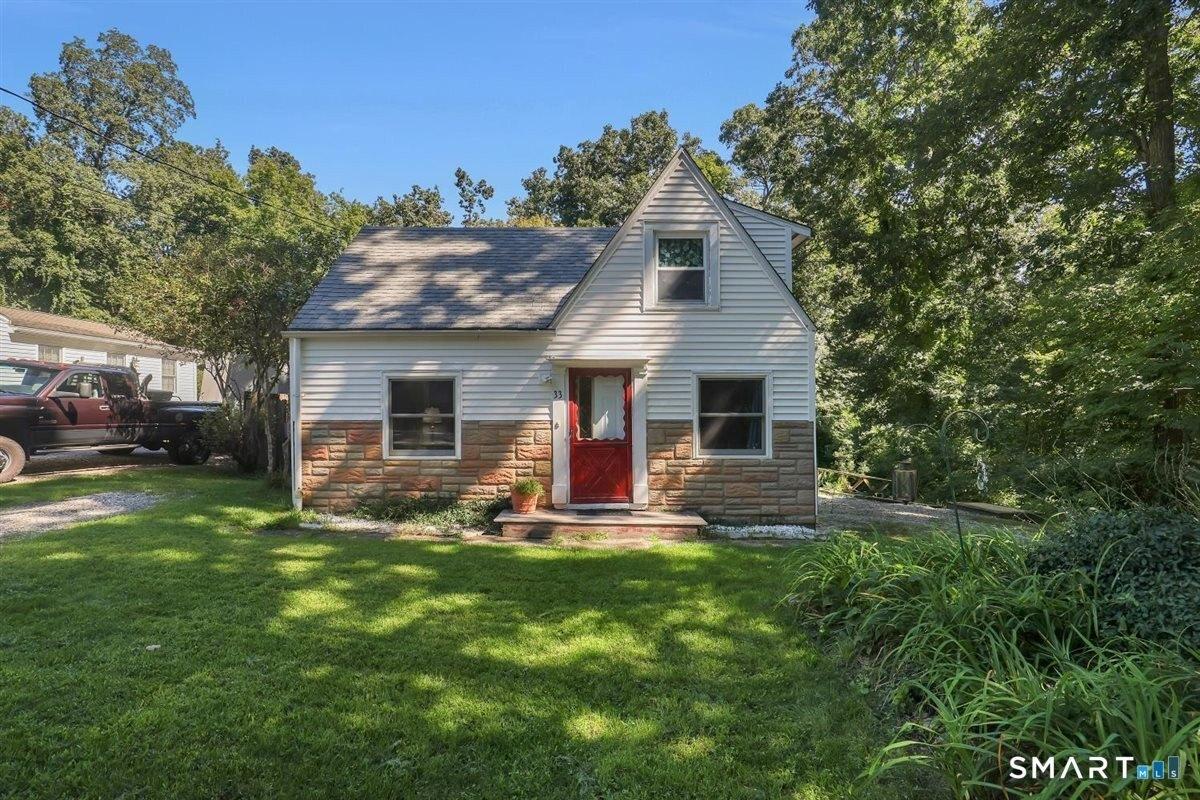 Reynolds Dr, Coventry, CT 06238