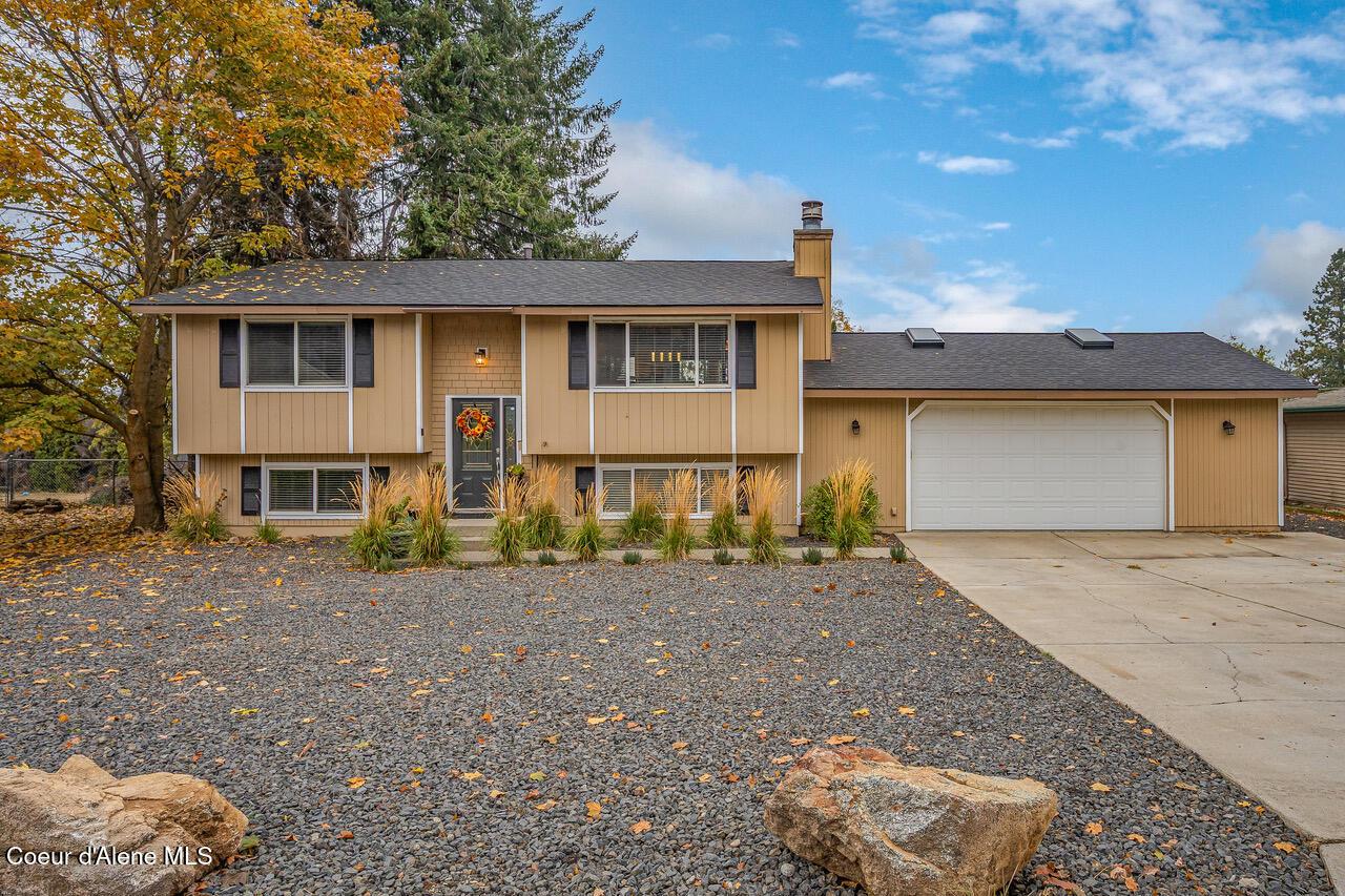 E 19th Ave, Spokane, WA 99223