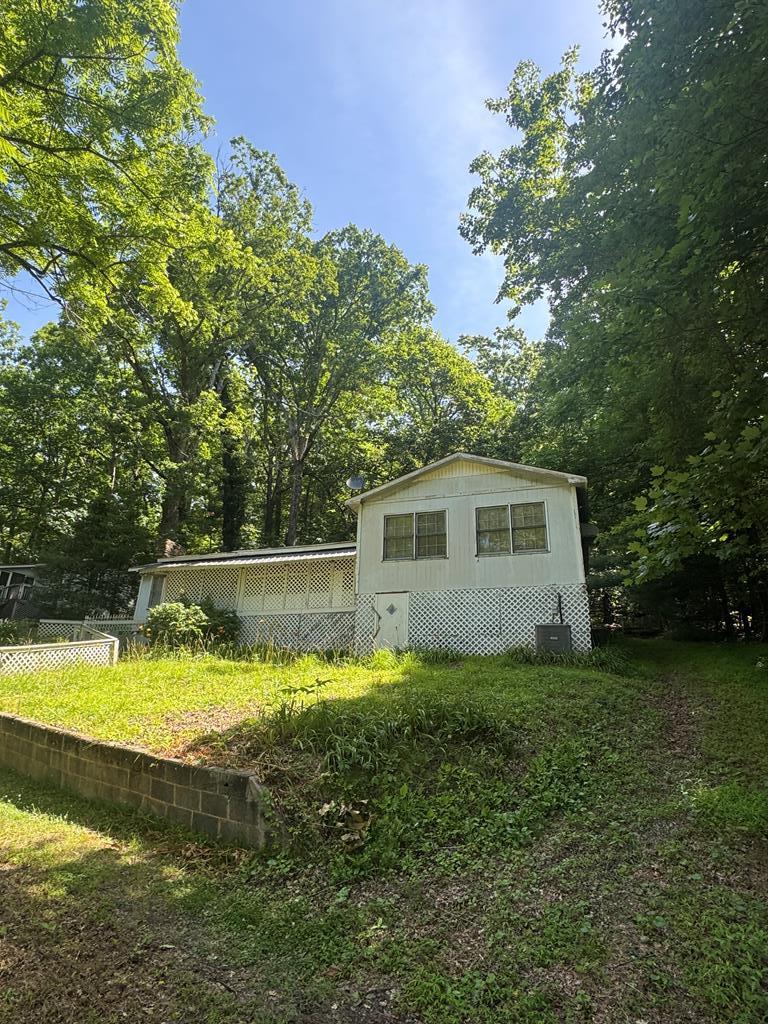 Ridgecrest Cir, Hiawassee, GA 30546