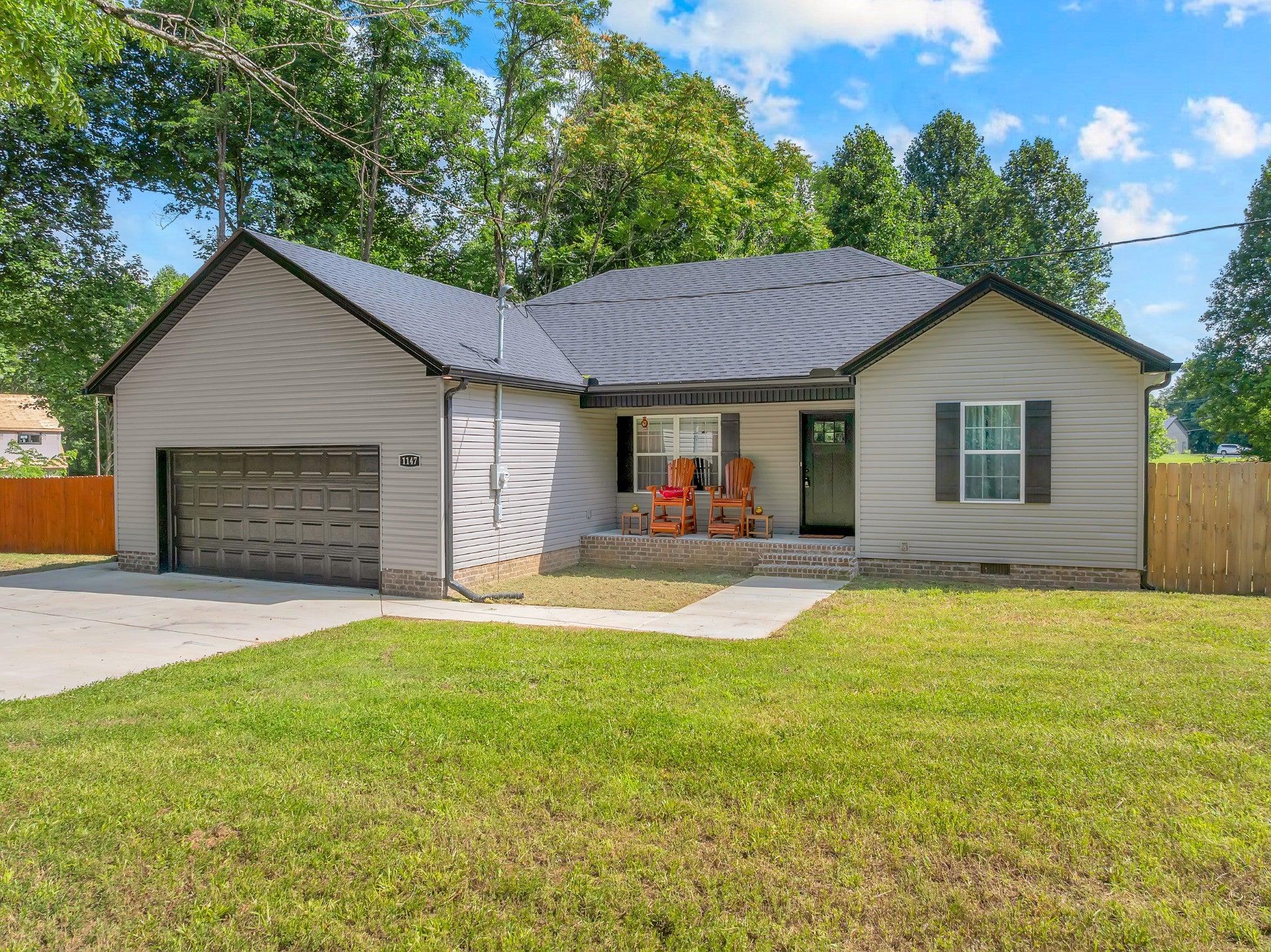 Mount Herman Rd, Shelbyville, TN 37160