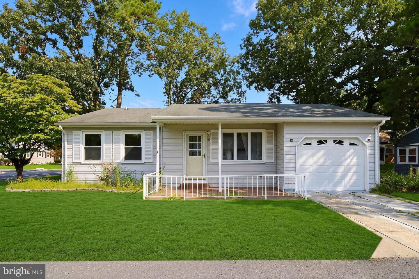 Norwalk Ave, Whiting, NJ 08759