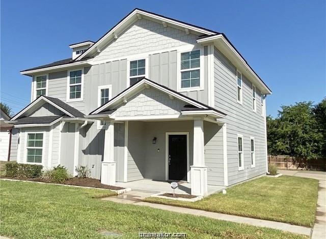 Park Pl, College Station, TX 77840