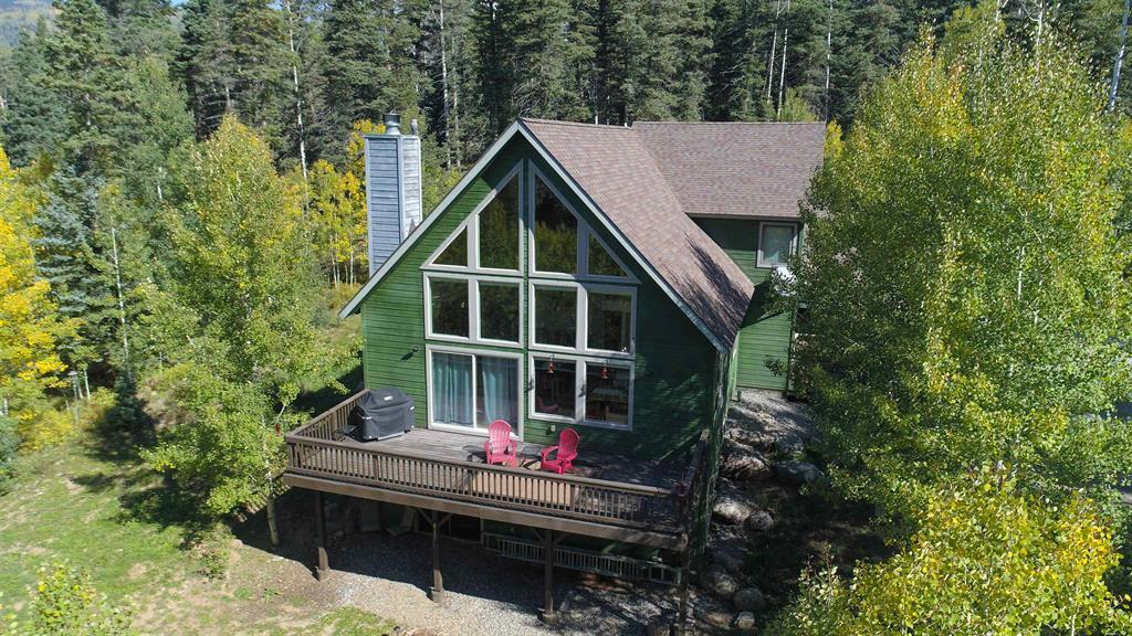 Aspen Dr, Durango, CO 81301