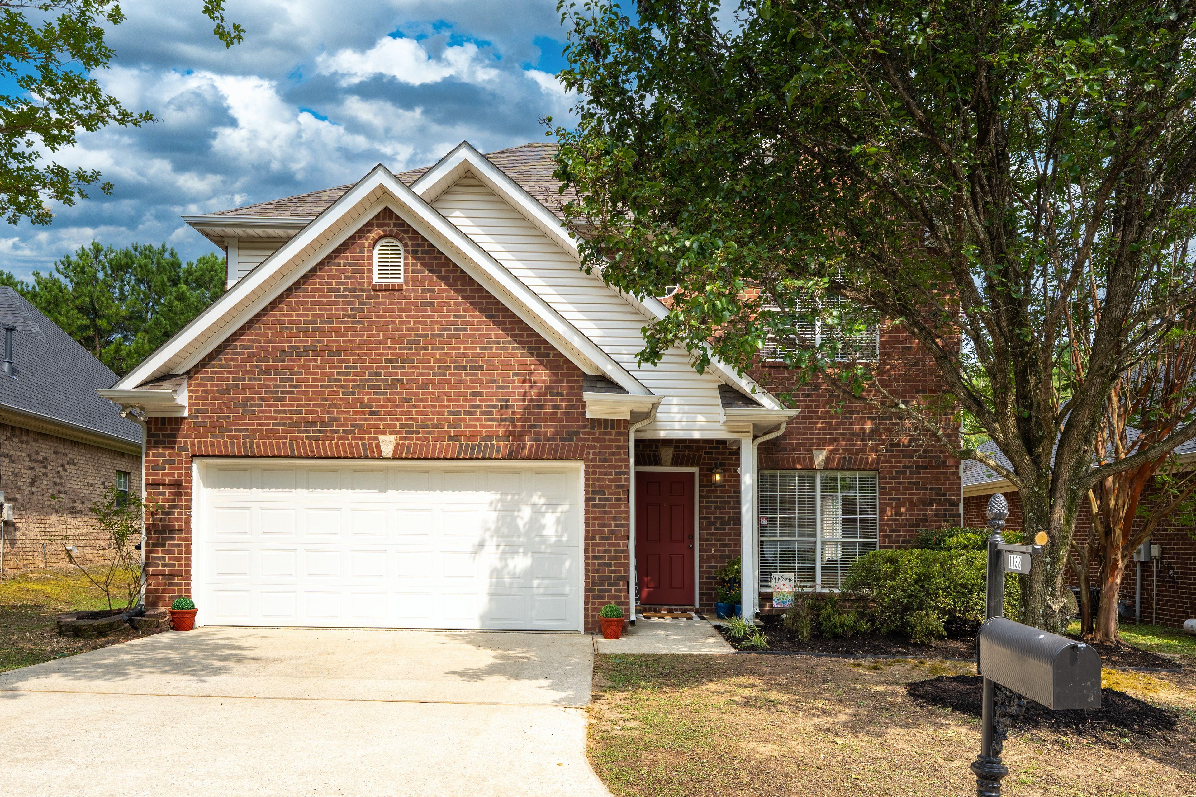 Castlemaine Dr, Birmingham, AL 35226