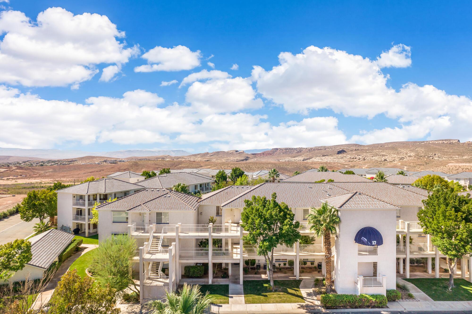 W Canyon View Dr, Saint George, UT 84770