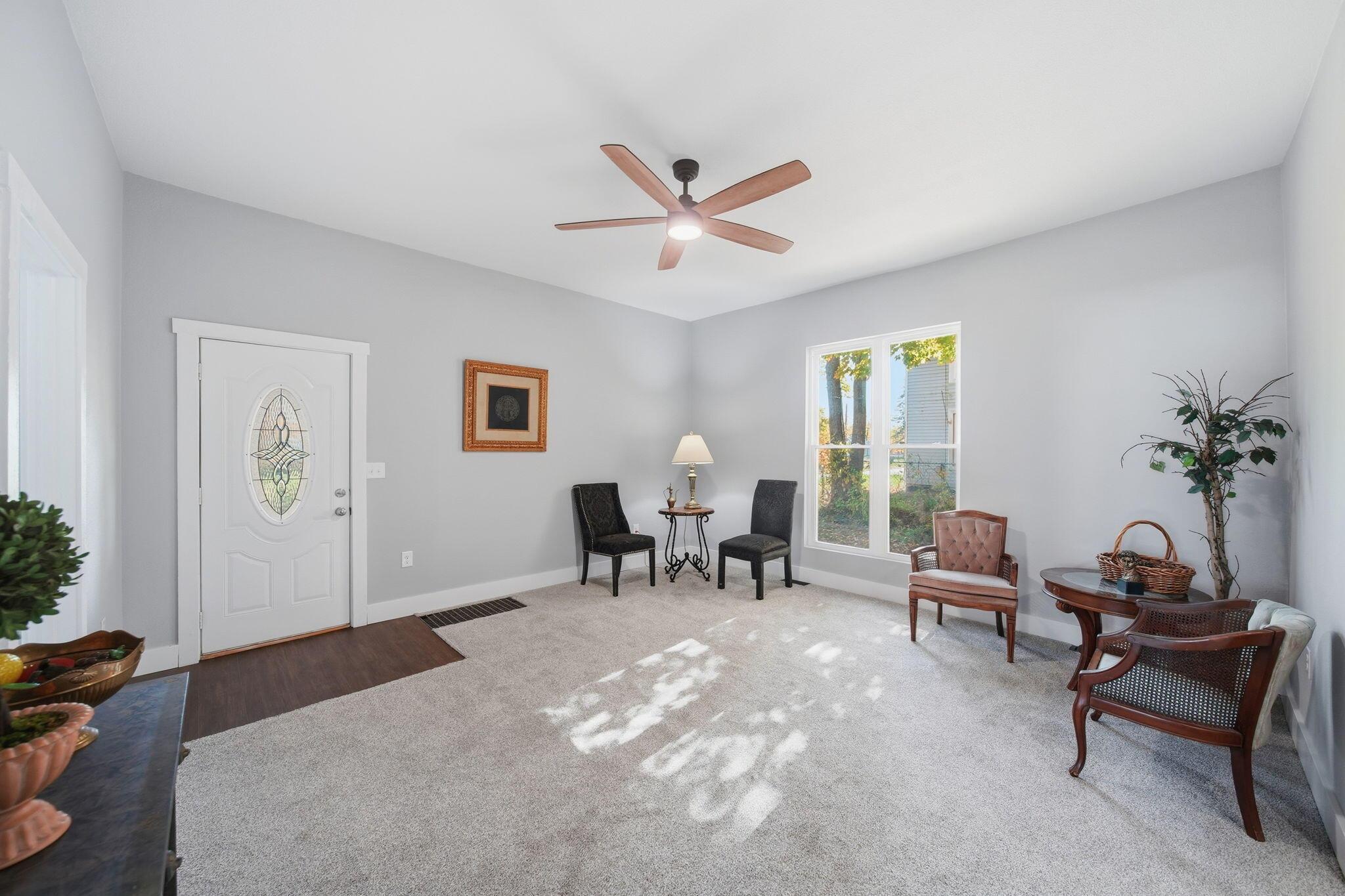 Cooper St, Jackson, MI 49202