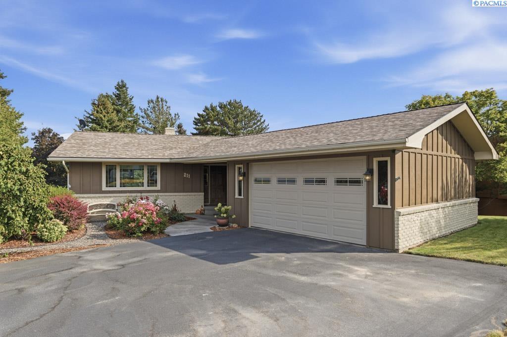 Nw Sunrise Dr, Pullman, WA 99163