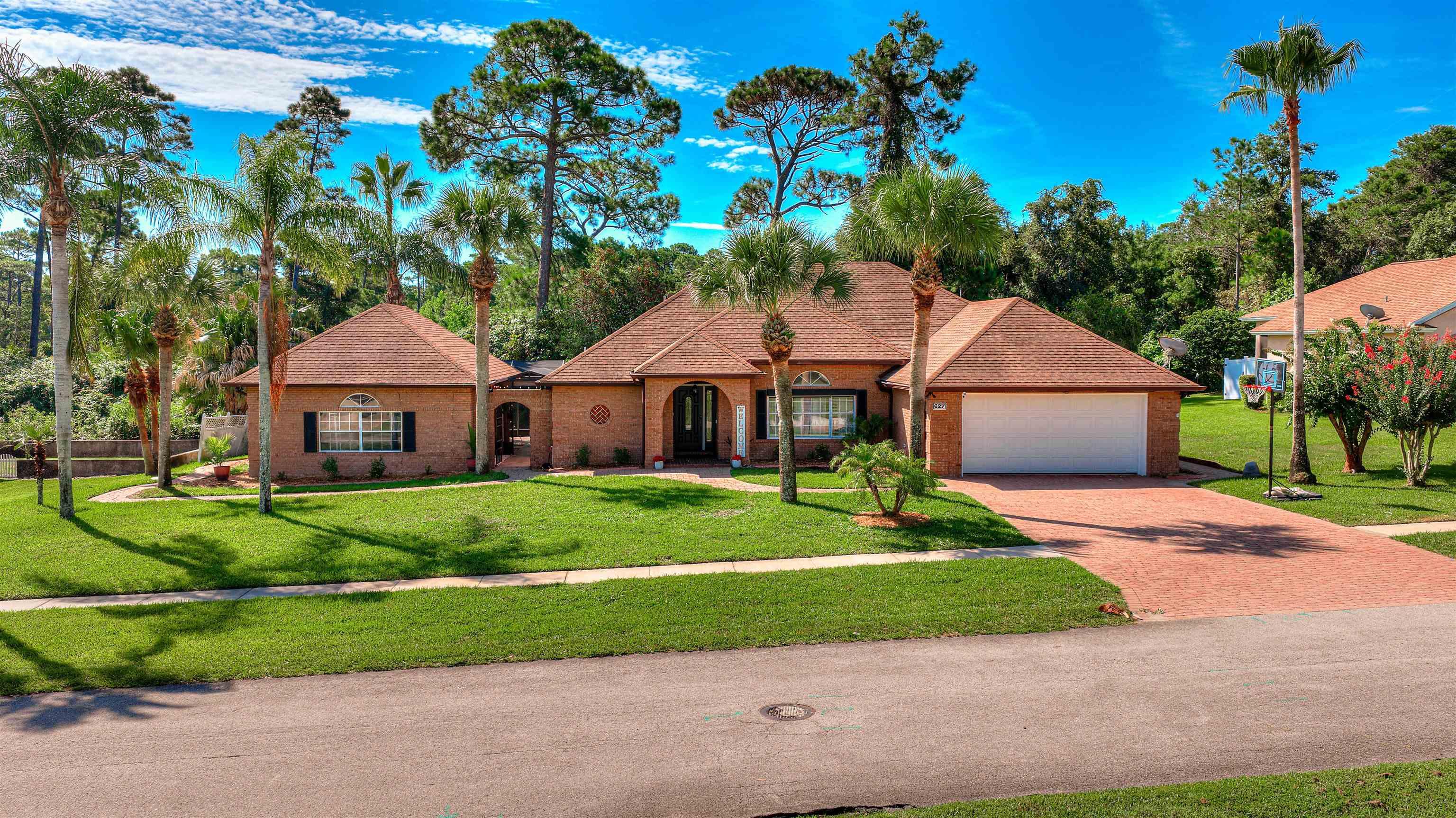 E Bianca Cir, Saint Augustine, FL 32086