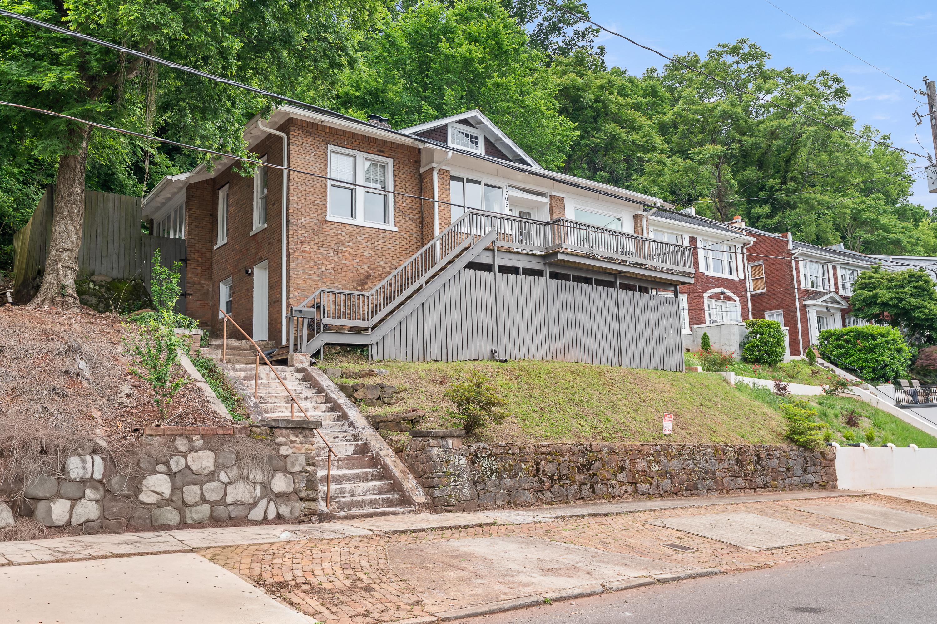16th Ave S, Birmingham, AL 35205