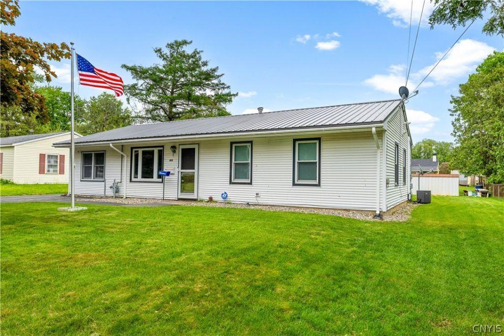 Richmond Rd, Utica, NY 13502