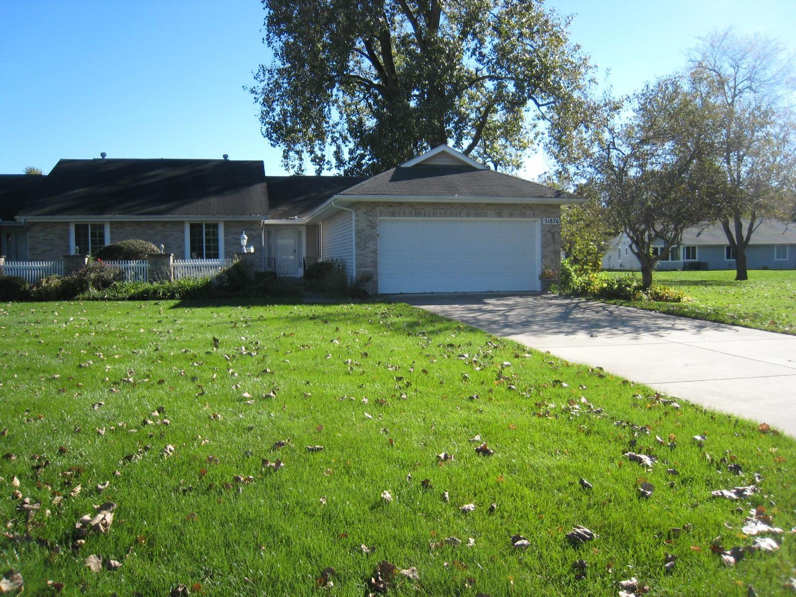 Wembley Dr, South Bend, IN 46637