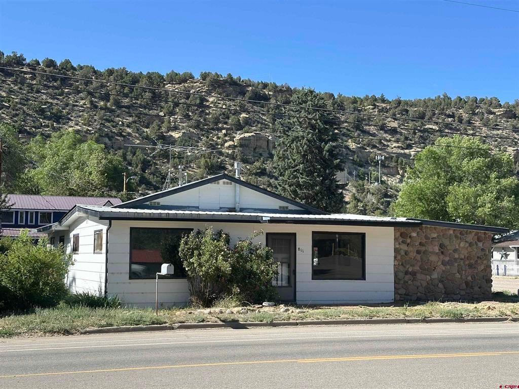 Railroad Ave, Dolores, CO 81323