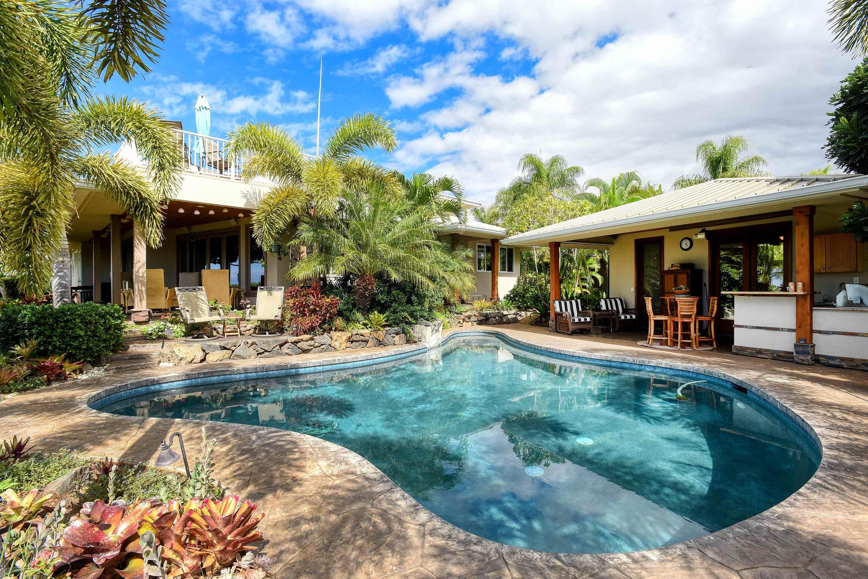 Waileia Pl, Kihei, HI 96753