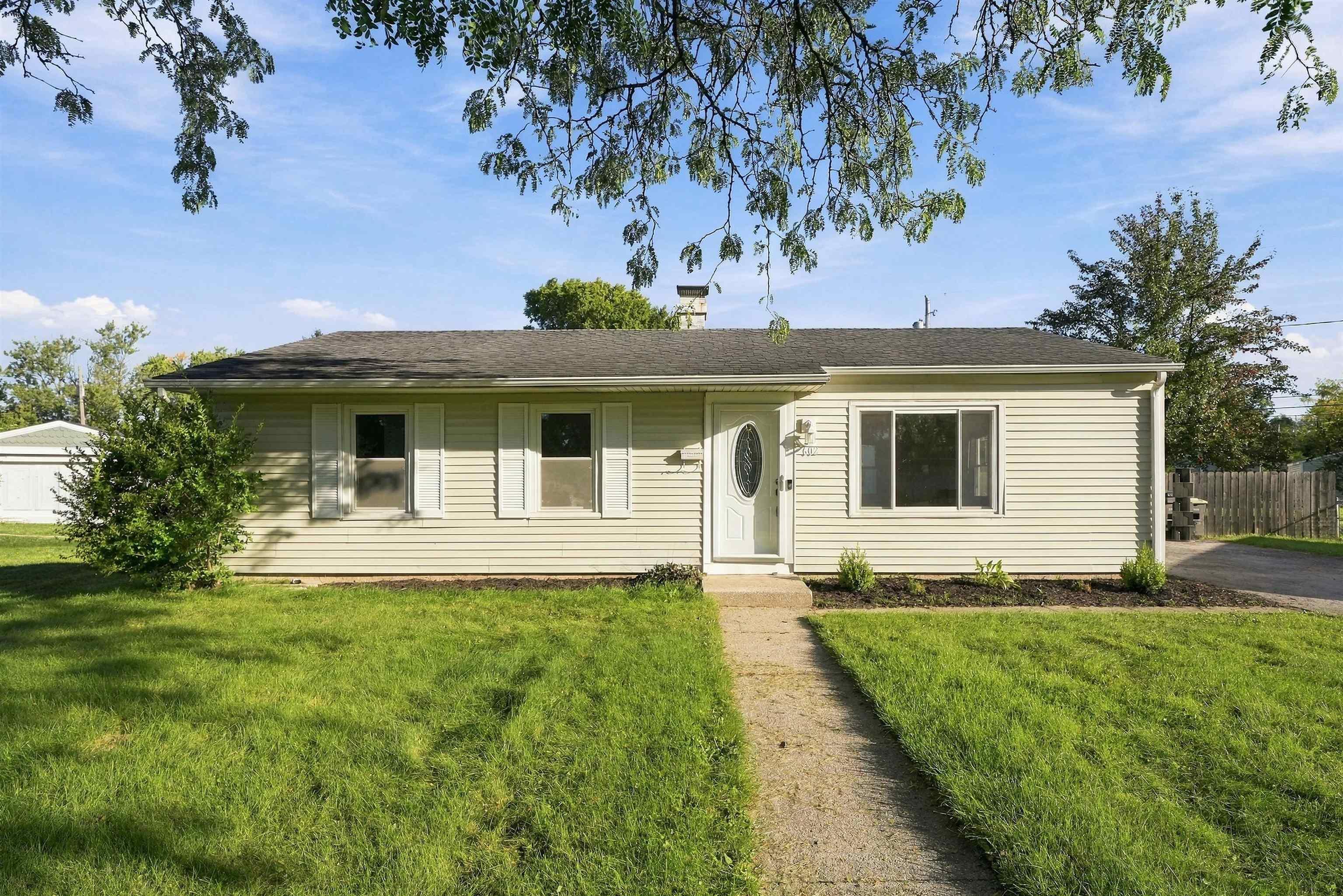 Lyell Ct, Fort Wayne, IN 46825