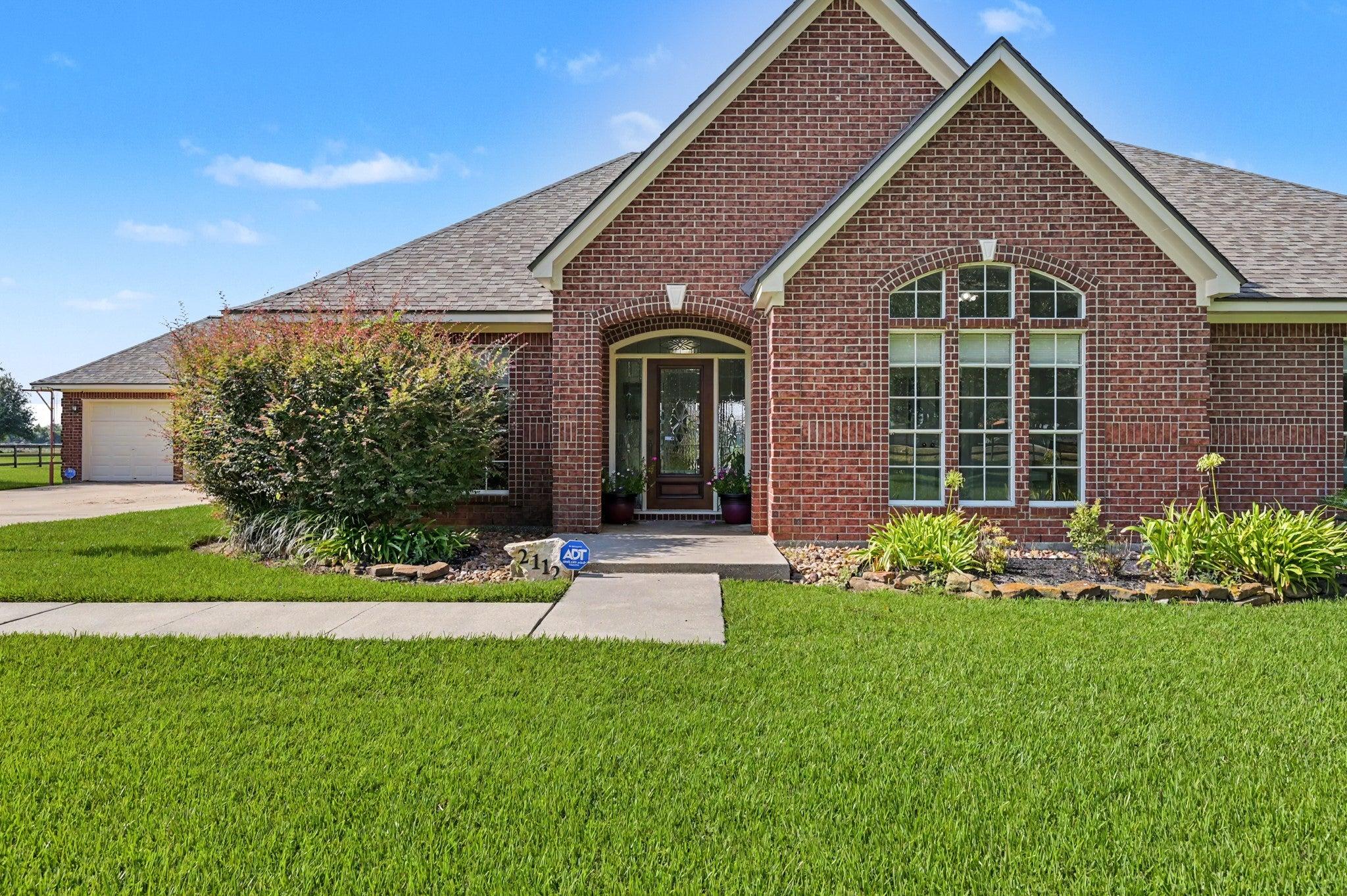 Krenek Rd, Crosby, TX 77532