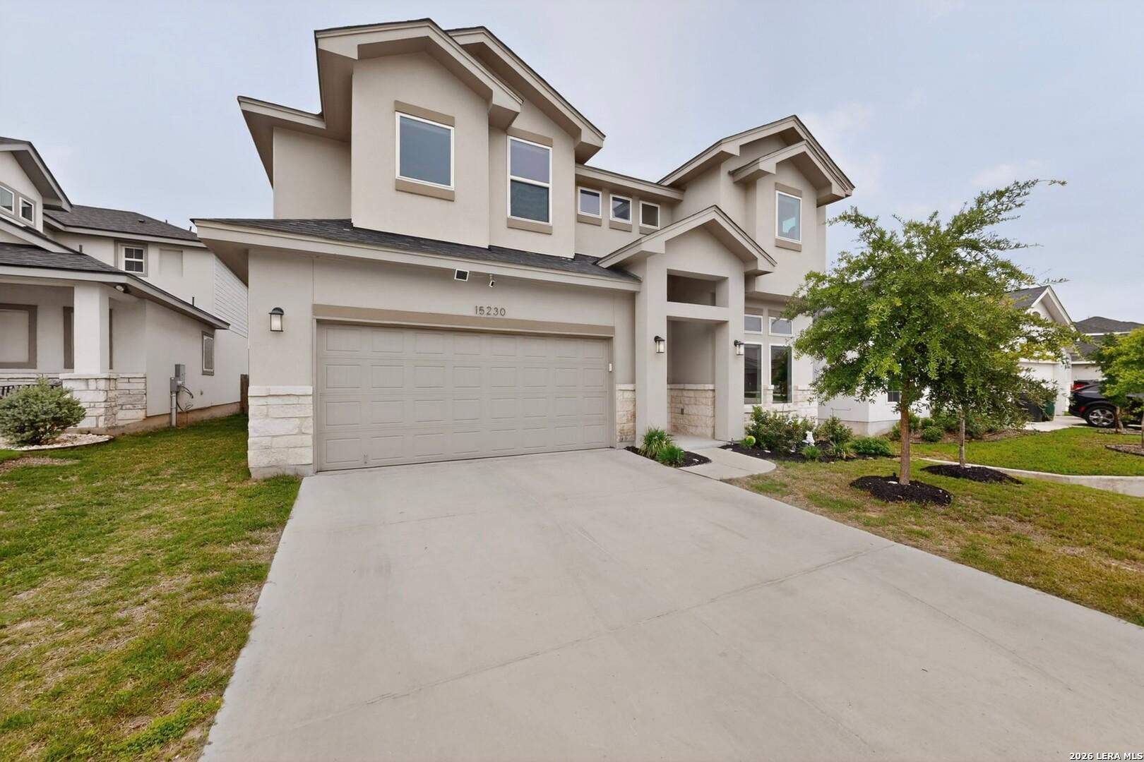 Comanche Mist, San Antonio, TX 78233