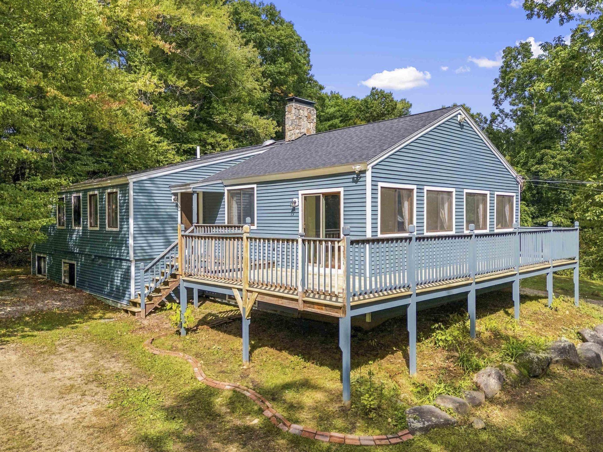 Batchelder Ln, Strafford, NH 03884