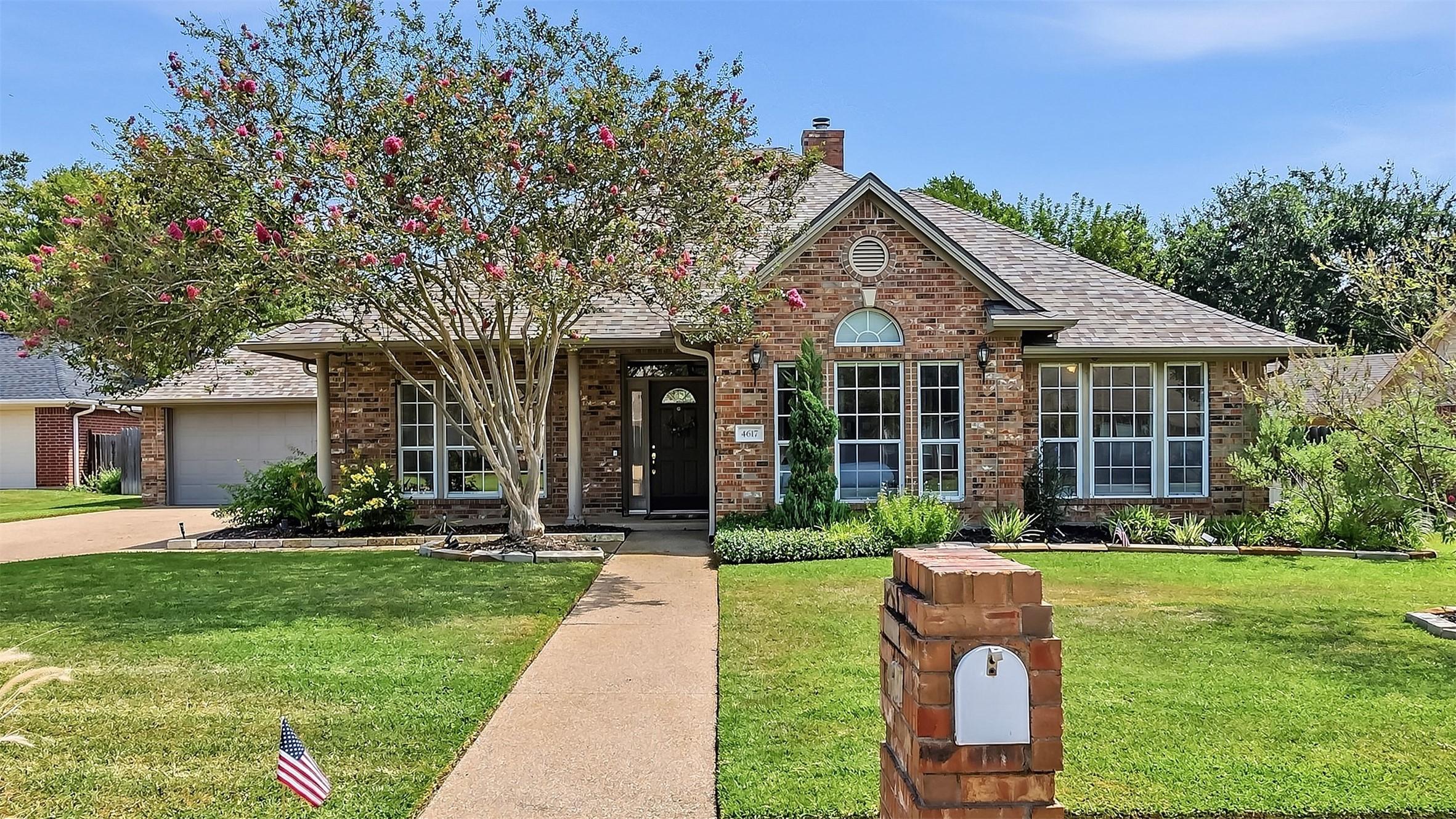 Shoal Creek Dr, College Station, TX 77845