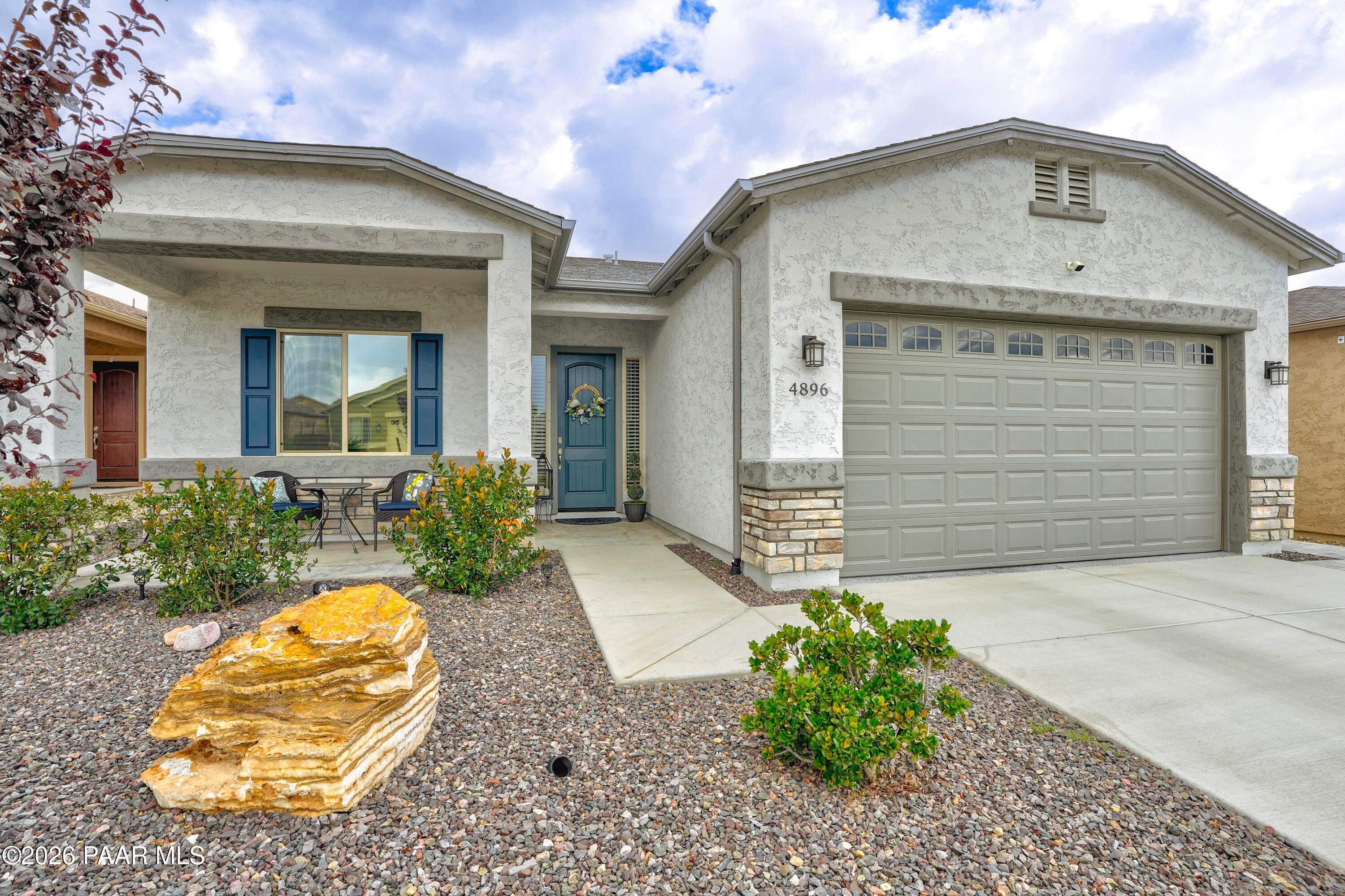 N Pemberley St, Prescott Valley, AZ 86314