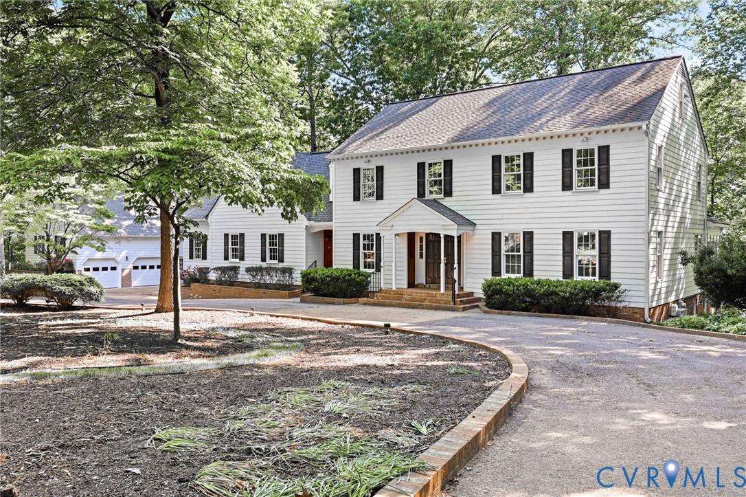 E Brigstock Rd, Midlothian, VA 23113